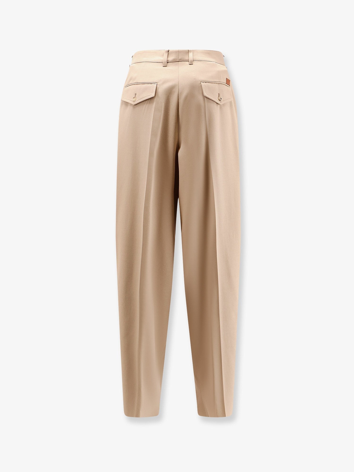 Celine - Man - Beige - Pants