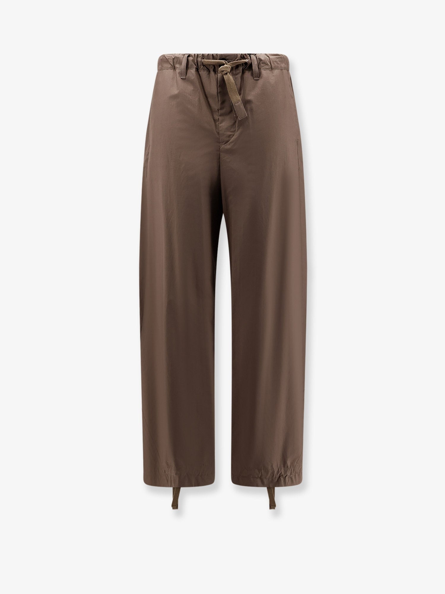 SACAI - Man - Brown - Pants