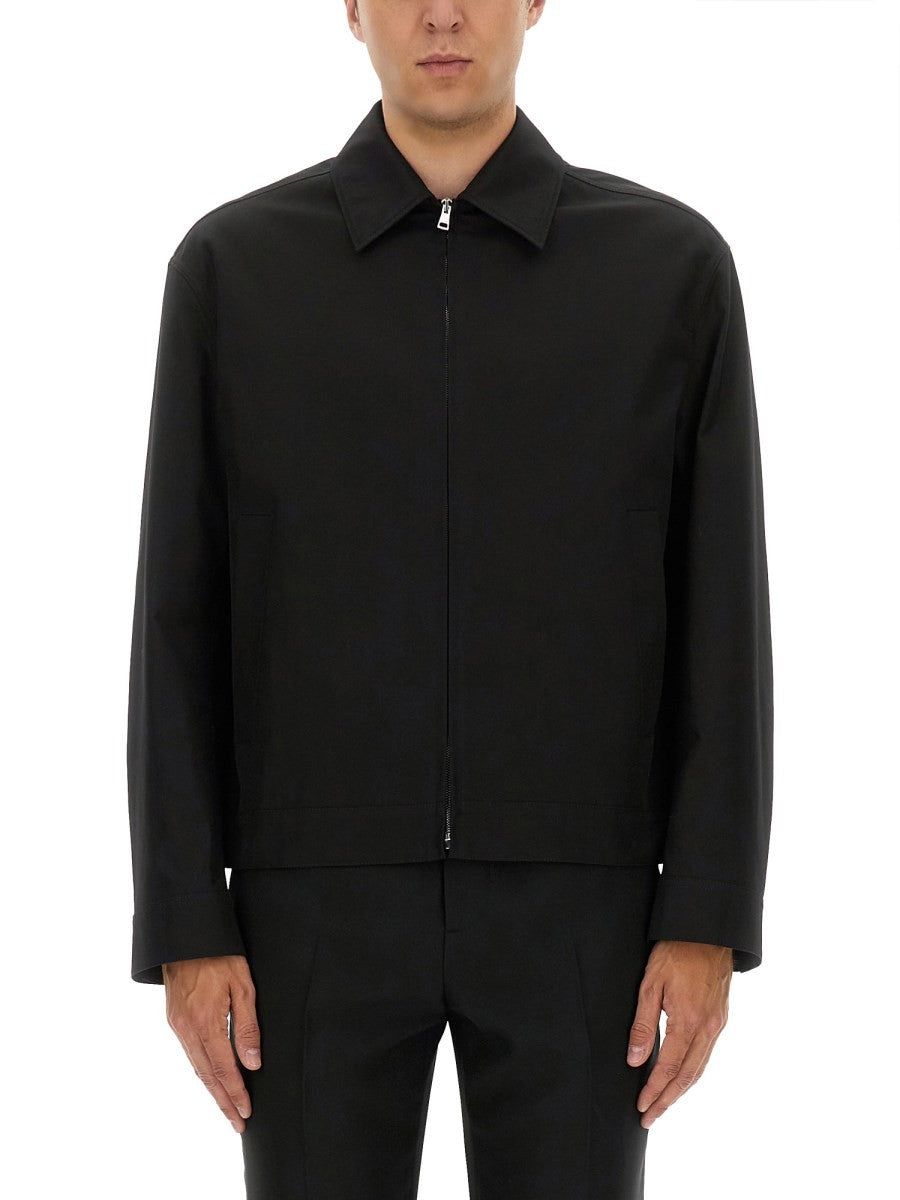Gucci - Man - Black - Jacket