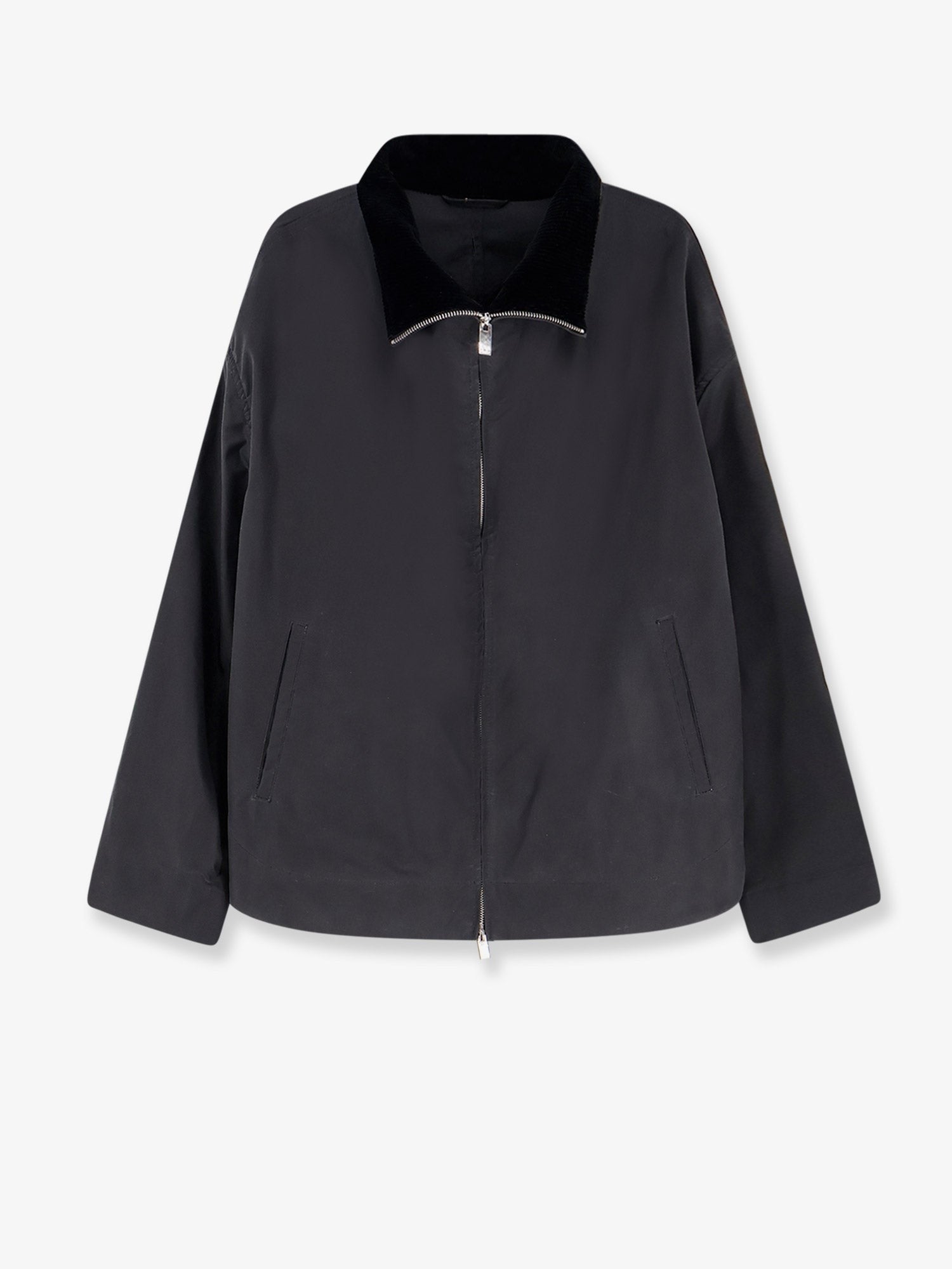 TOTEME - Woman - Black - Jacket
