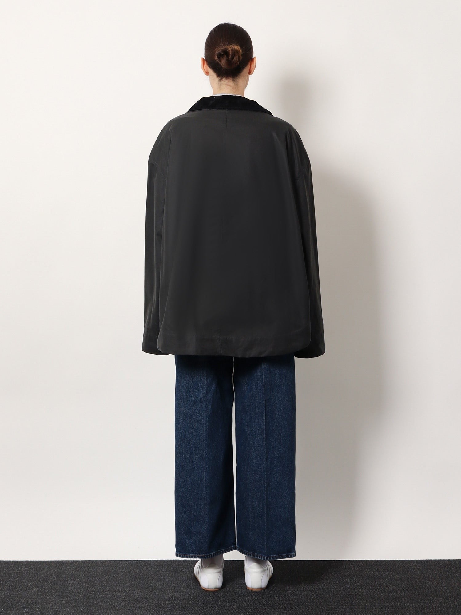 TOTEME - Woman - Black - Jacket