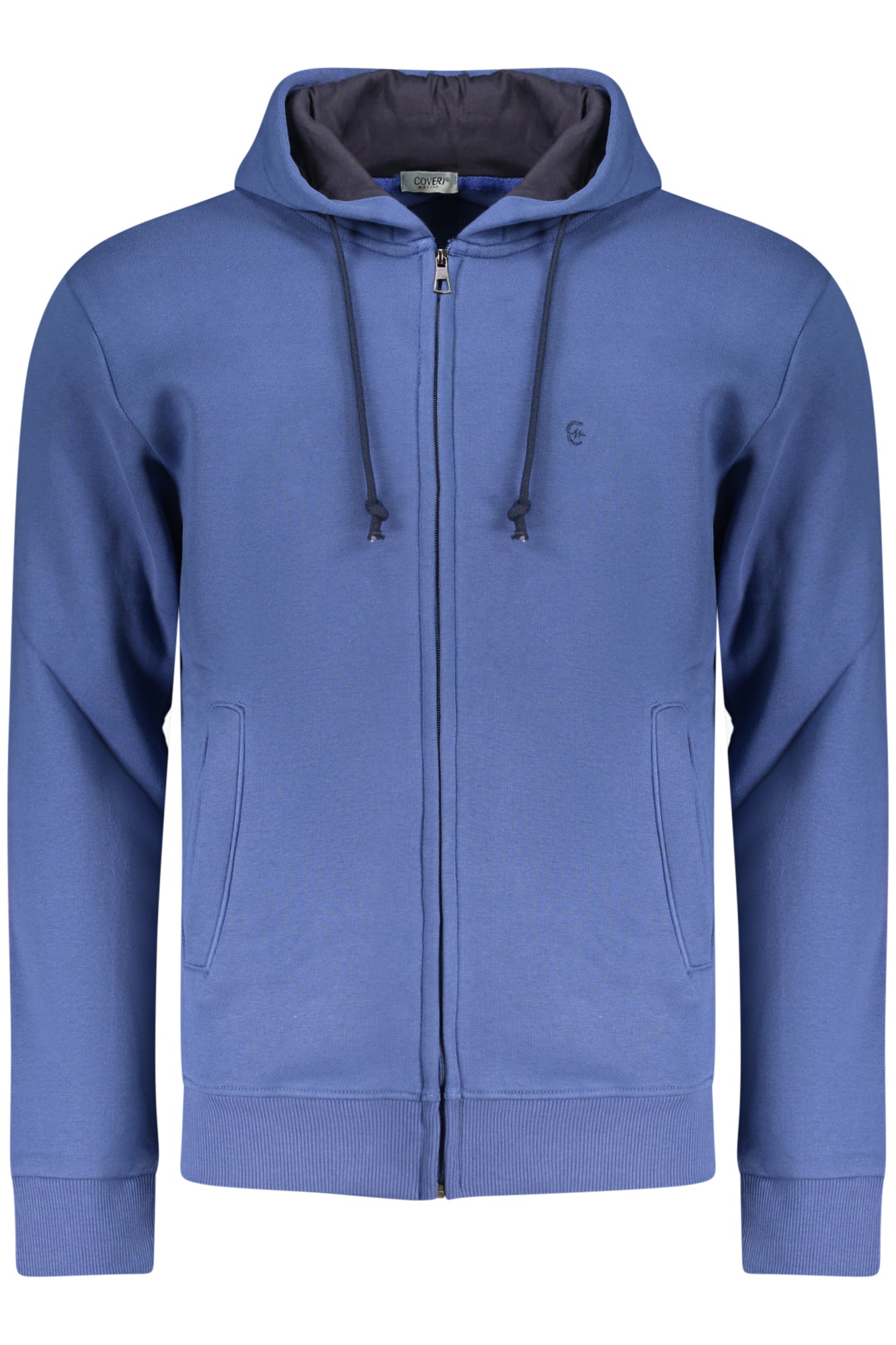 COVERI MOVING - Man - Sweatshirt