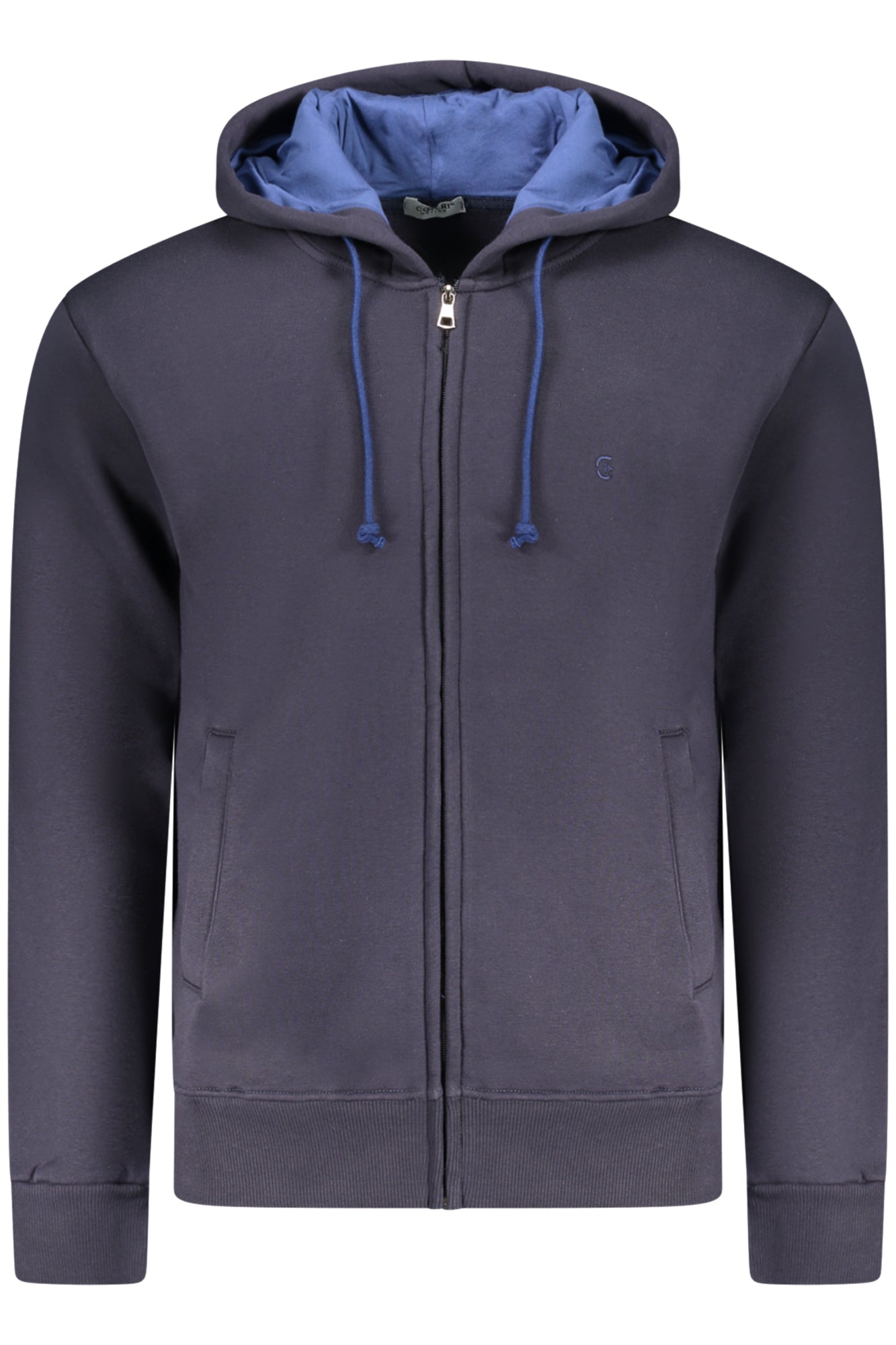 COVERI MOVING - Man - Sweatshirt