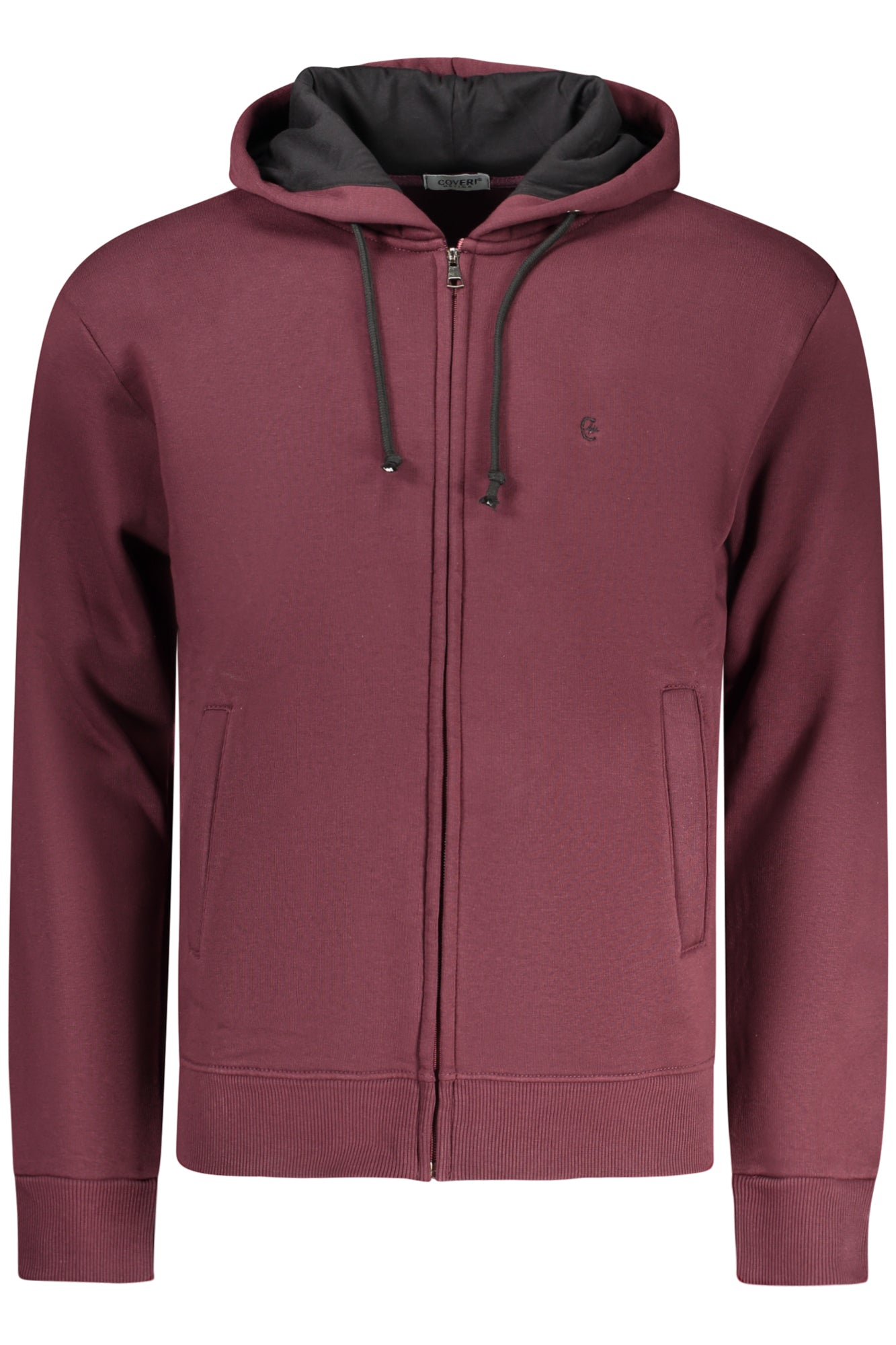 COVERI MOVING - Man - Sweatshirt