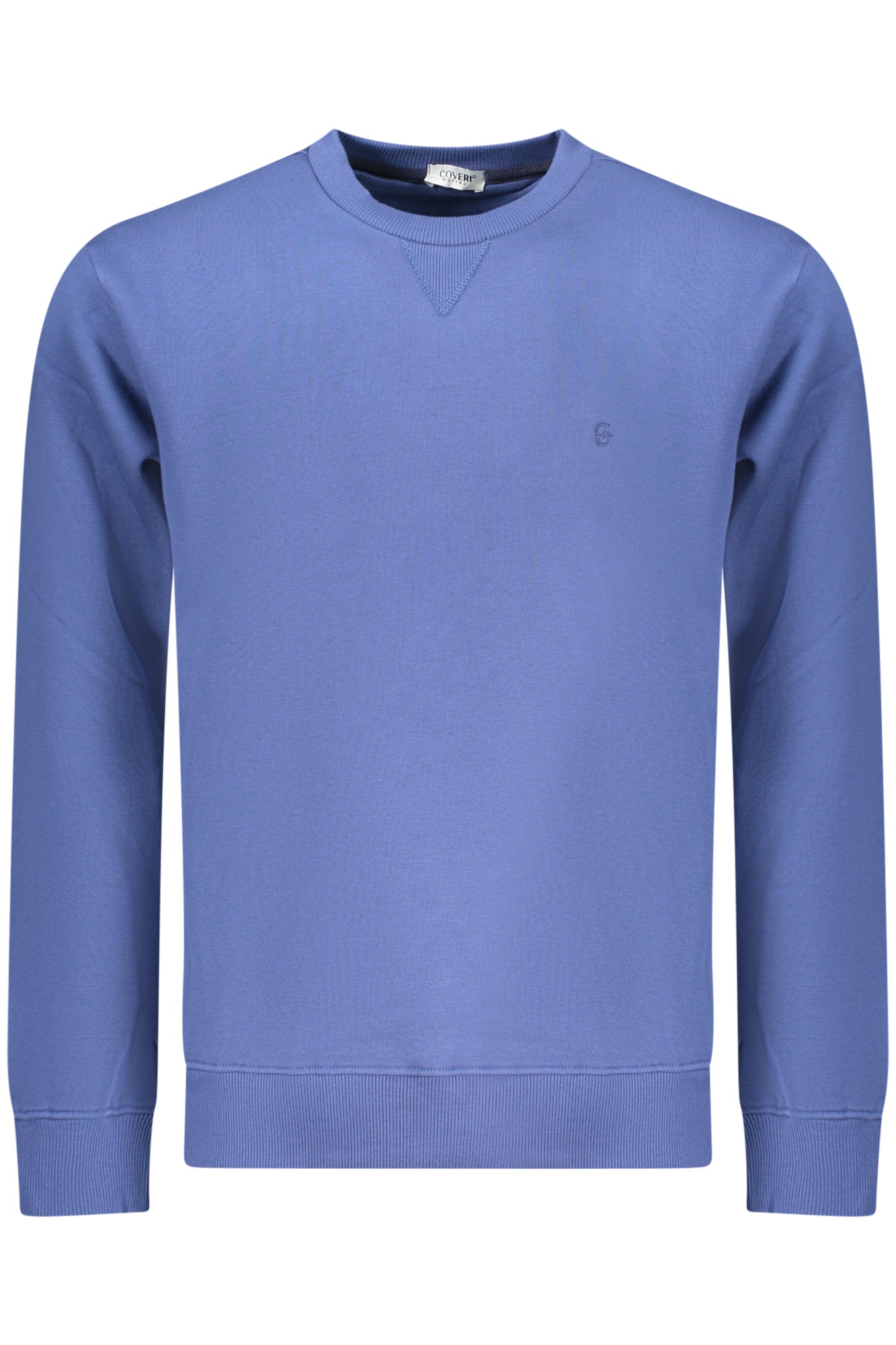 COVERI MOVING - Man - Sweatshirt
