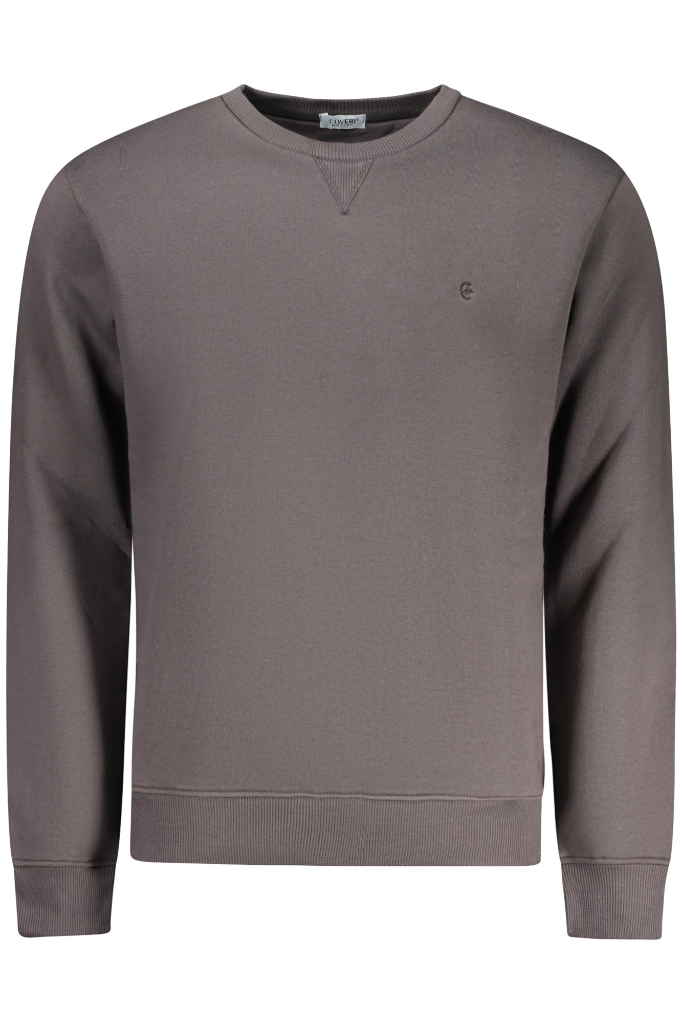 COVERI MOVING - Man - Sweatshirt