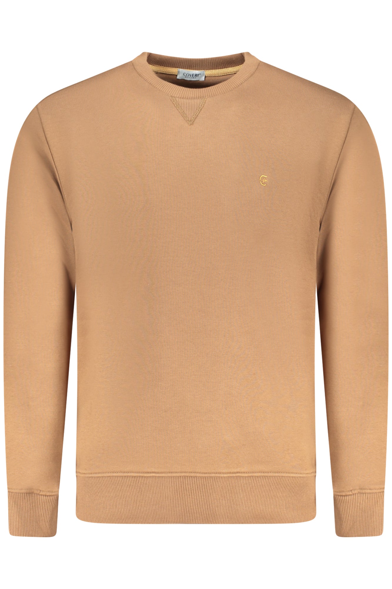 COVERI MOVING - Man - Sweatshirt