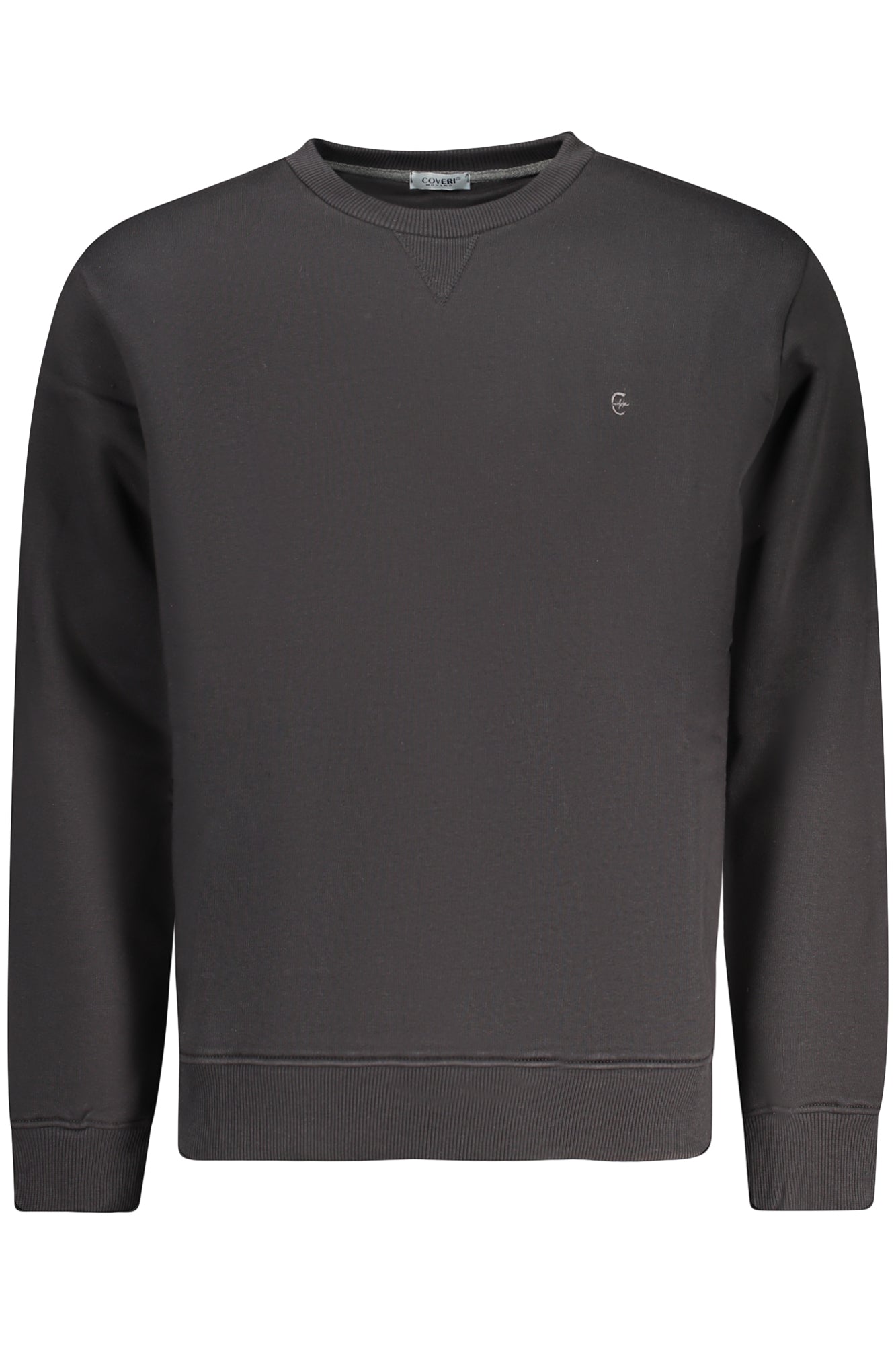 COVERI MOVING - Man - Sweatshirt