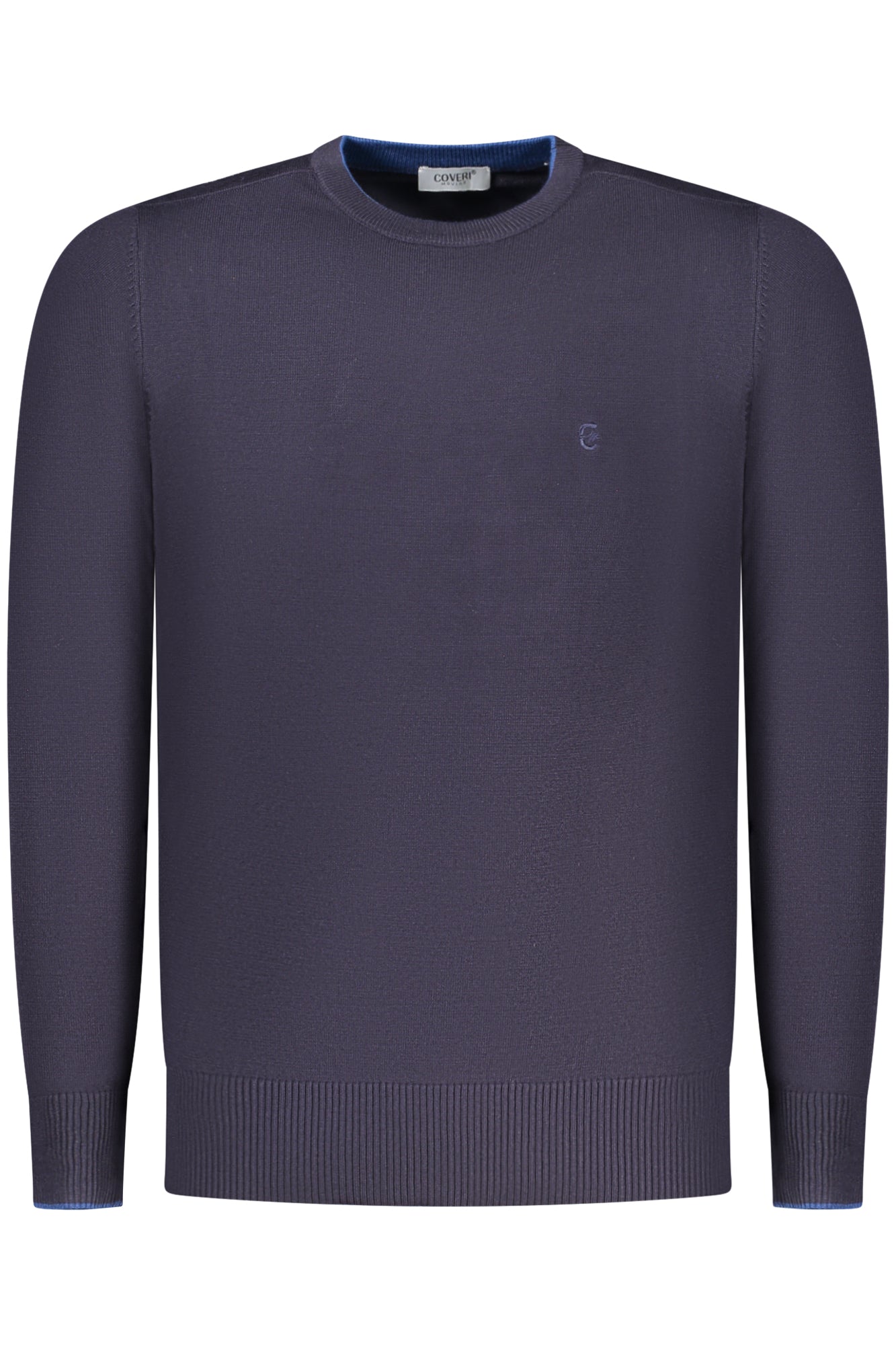 COVERI MOVING - Man - Knit Sweater