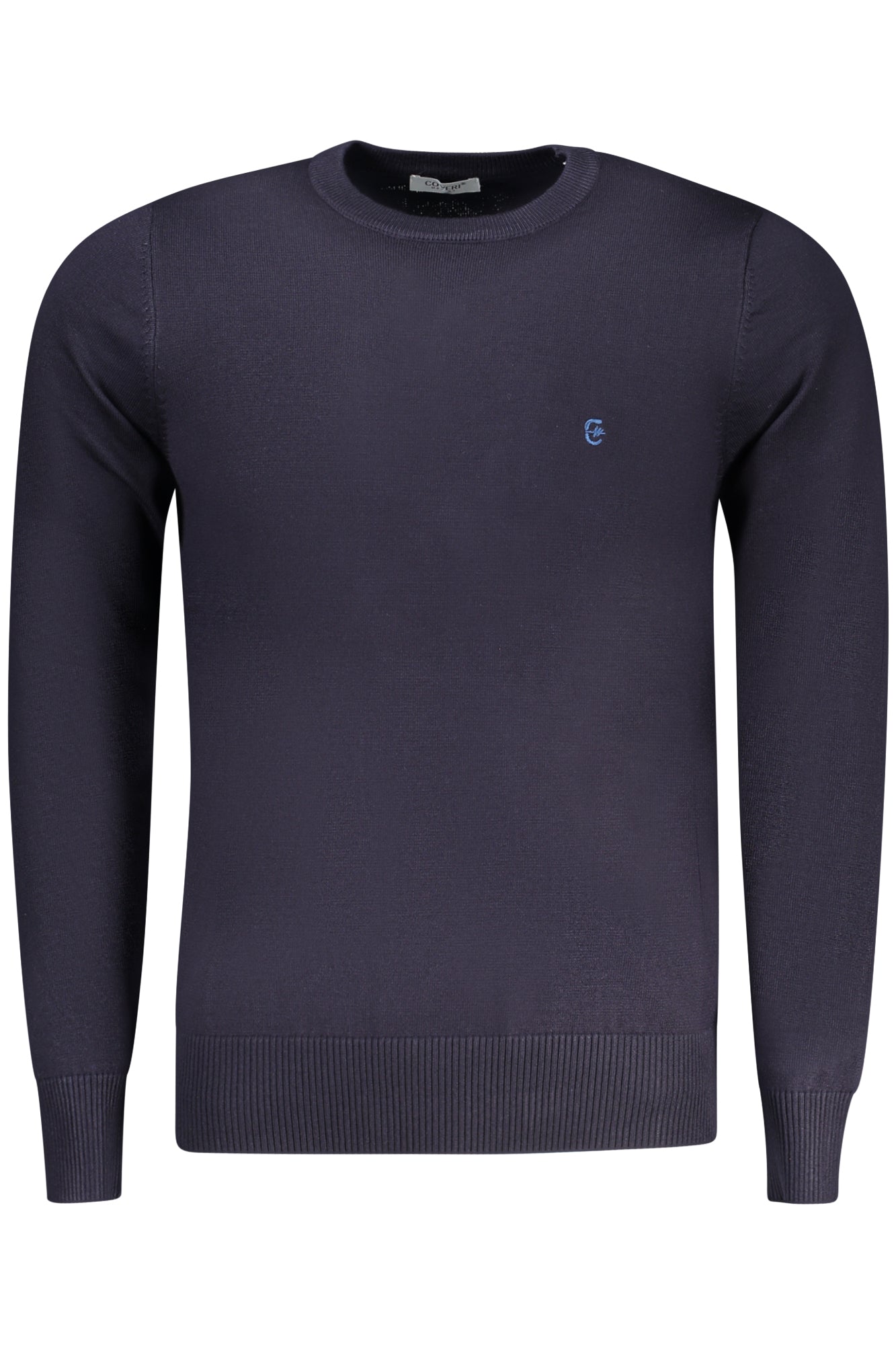 COVERI MOVING - Man - Knit Sweater