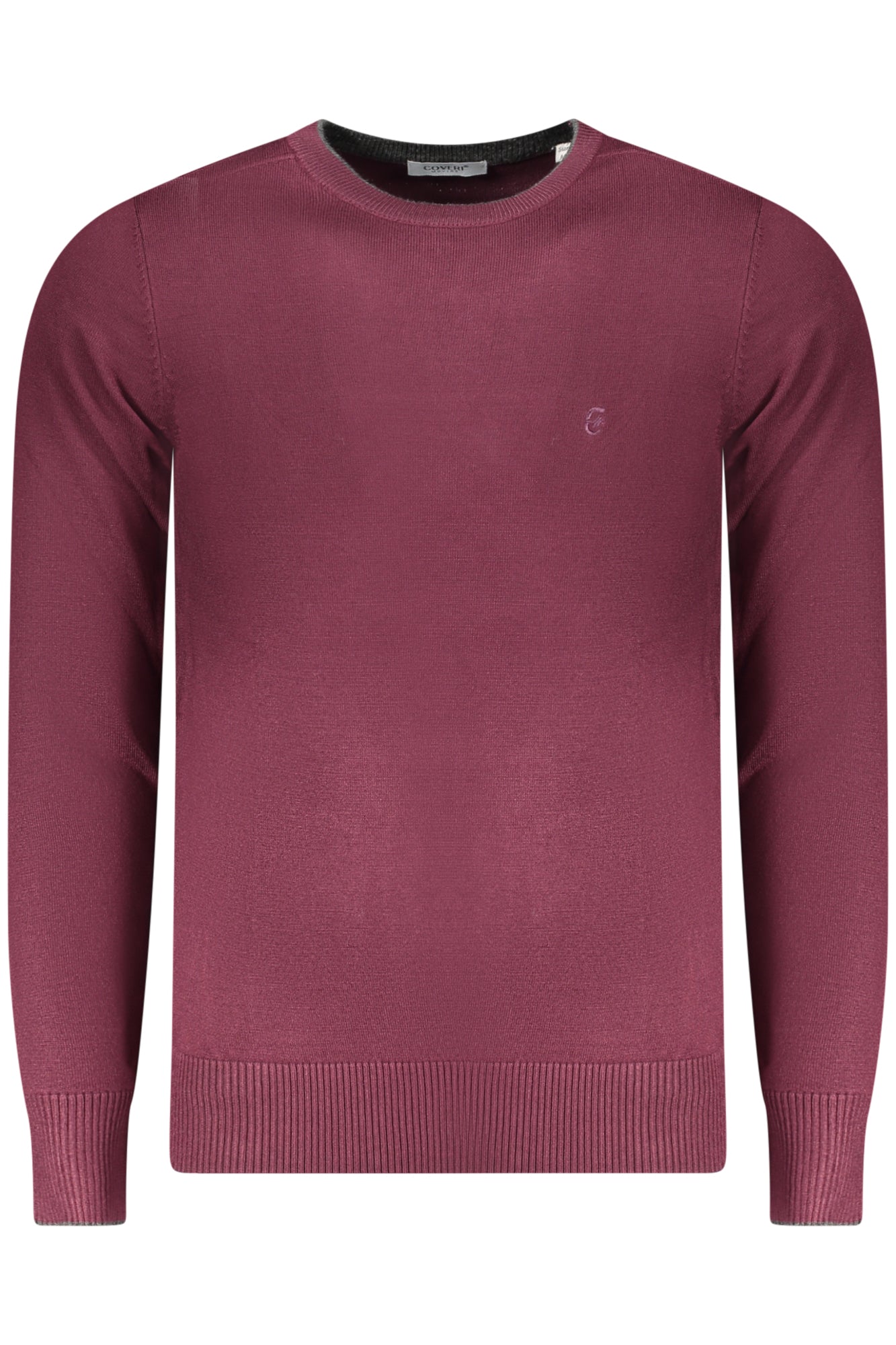 COVERI MOVING - Man - Knit Sweater