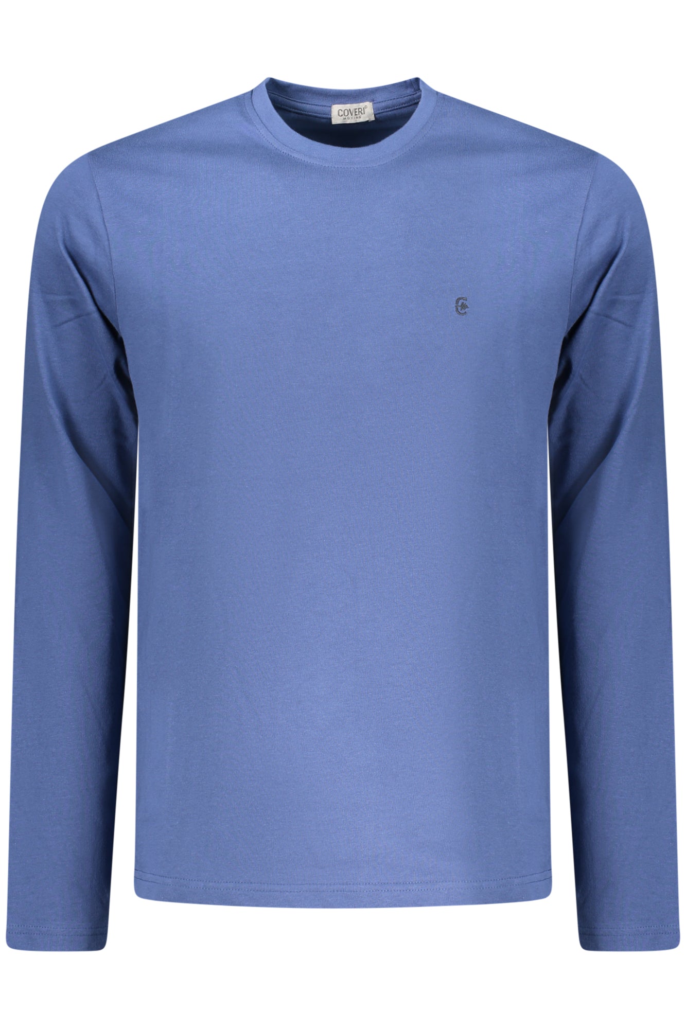 COVERI MOVING - Man - T-shirt