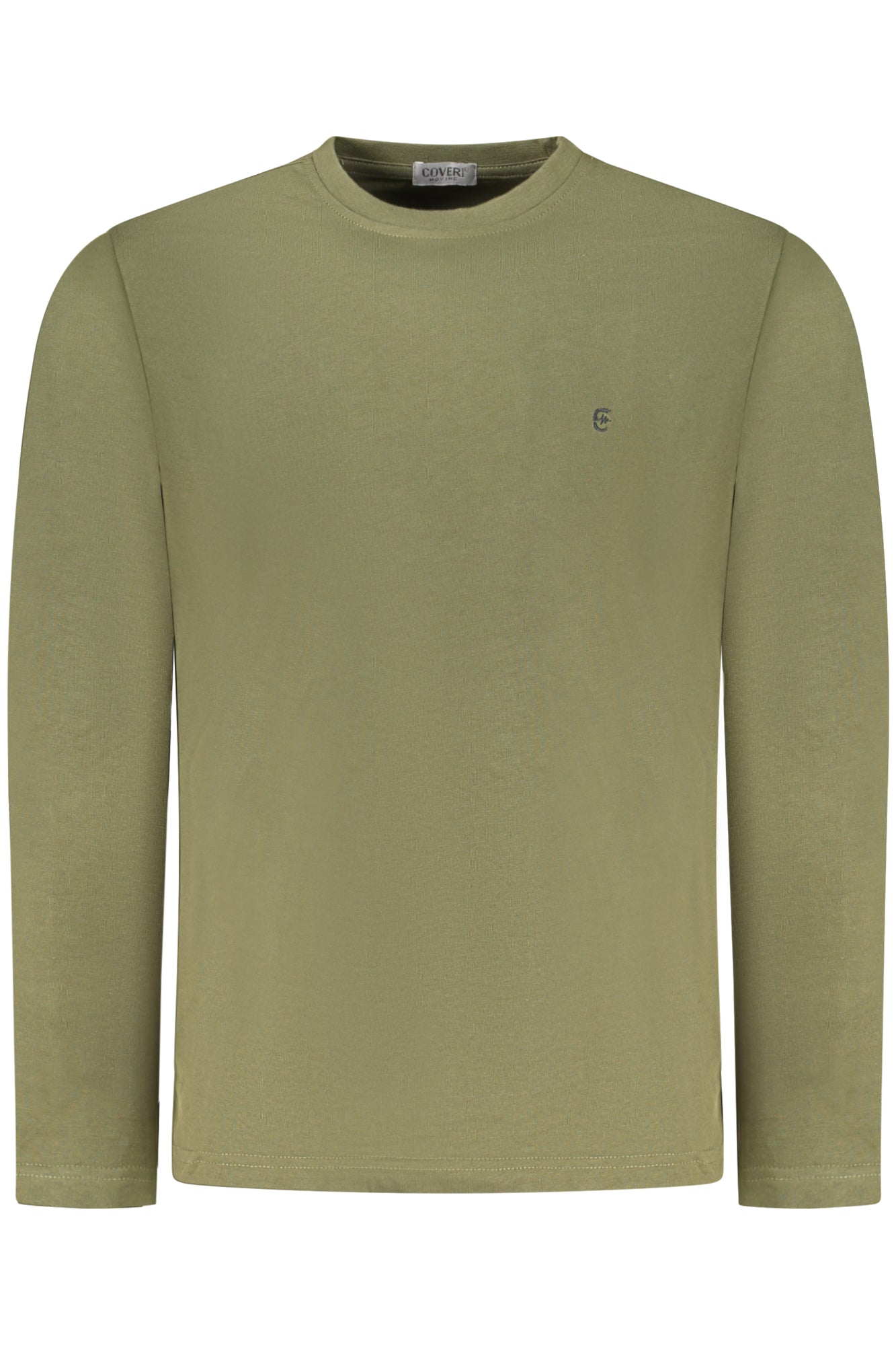 COVERI MOVING - Man - T-shirt