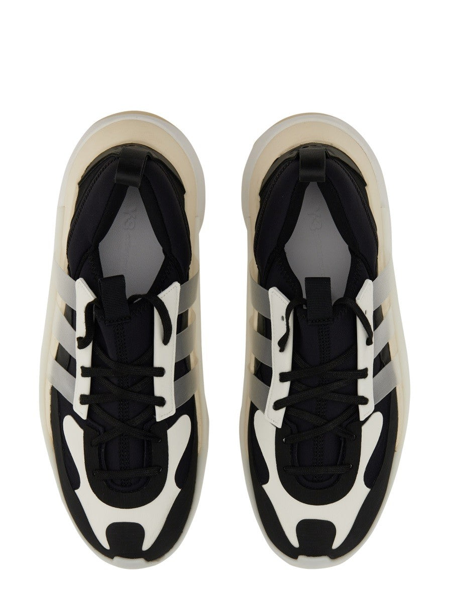 Y - 3 - Woman - Multicolour - Sneaker