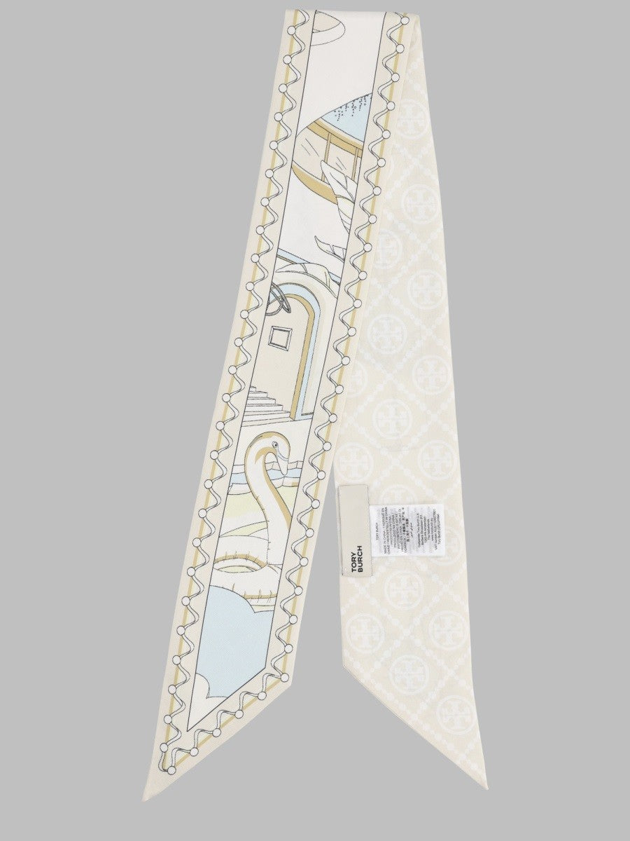 Tory Burch - Woman - Multicolor - Tie
