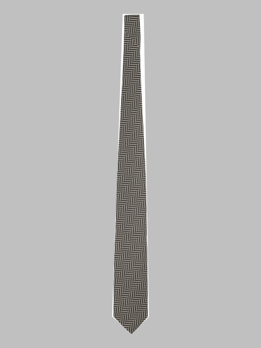 TOM FORD - Man - Multicolor - Tie