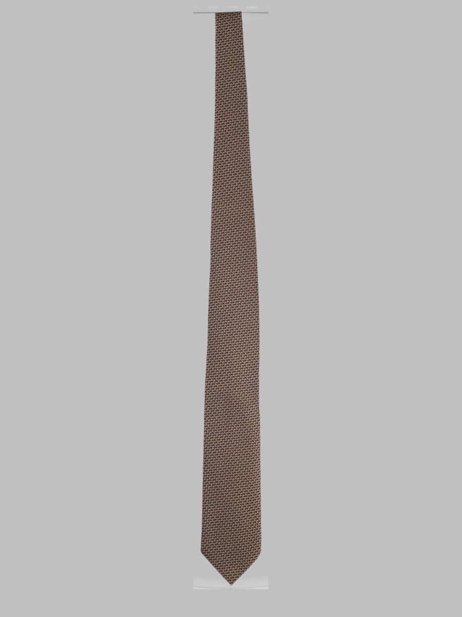 TOM FORD - Man - Brown - Tie