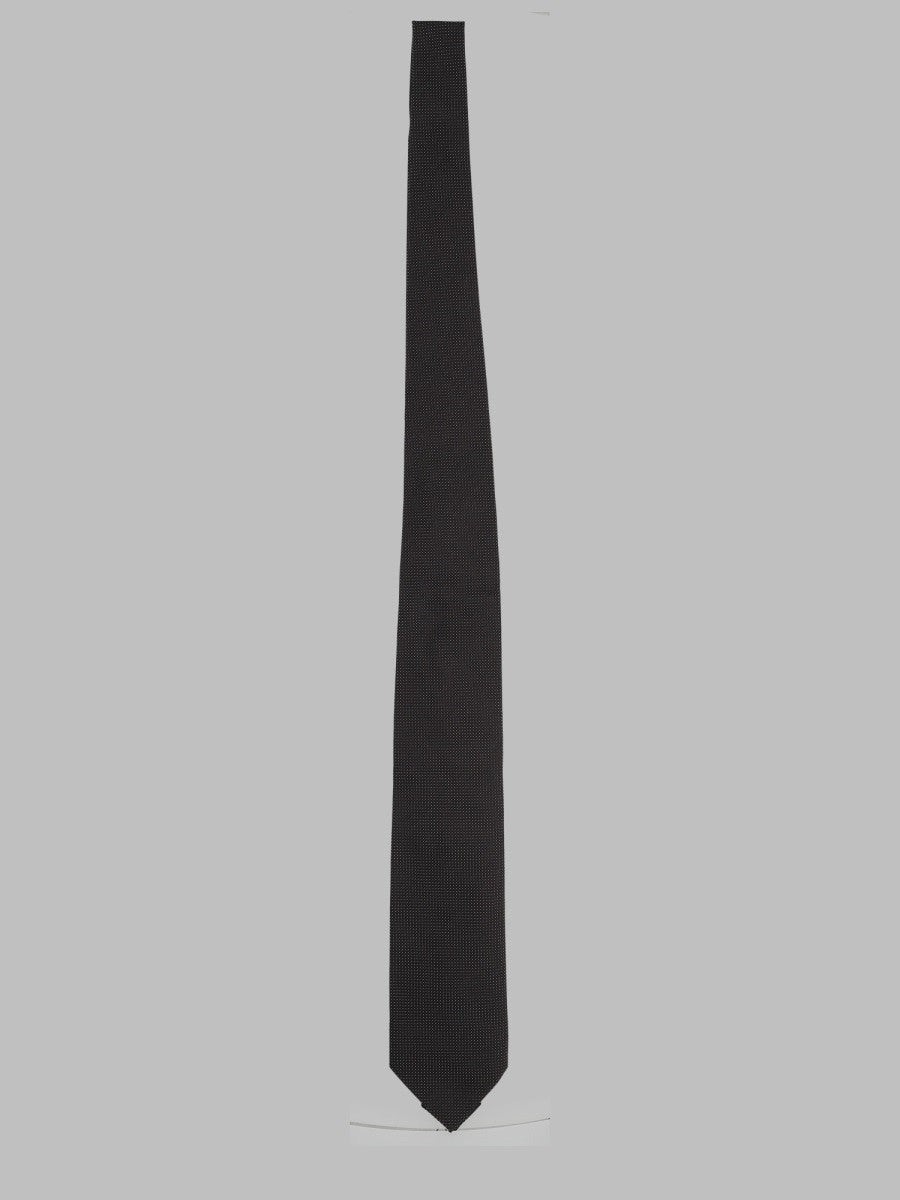 TOM FORD - Man - Black - Tie