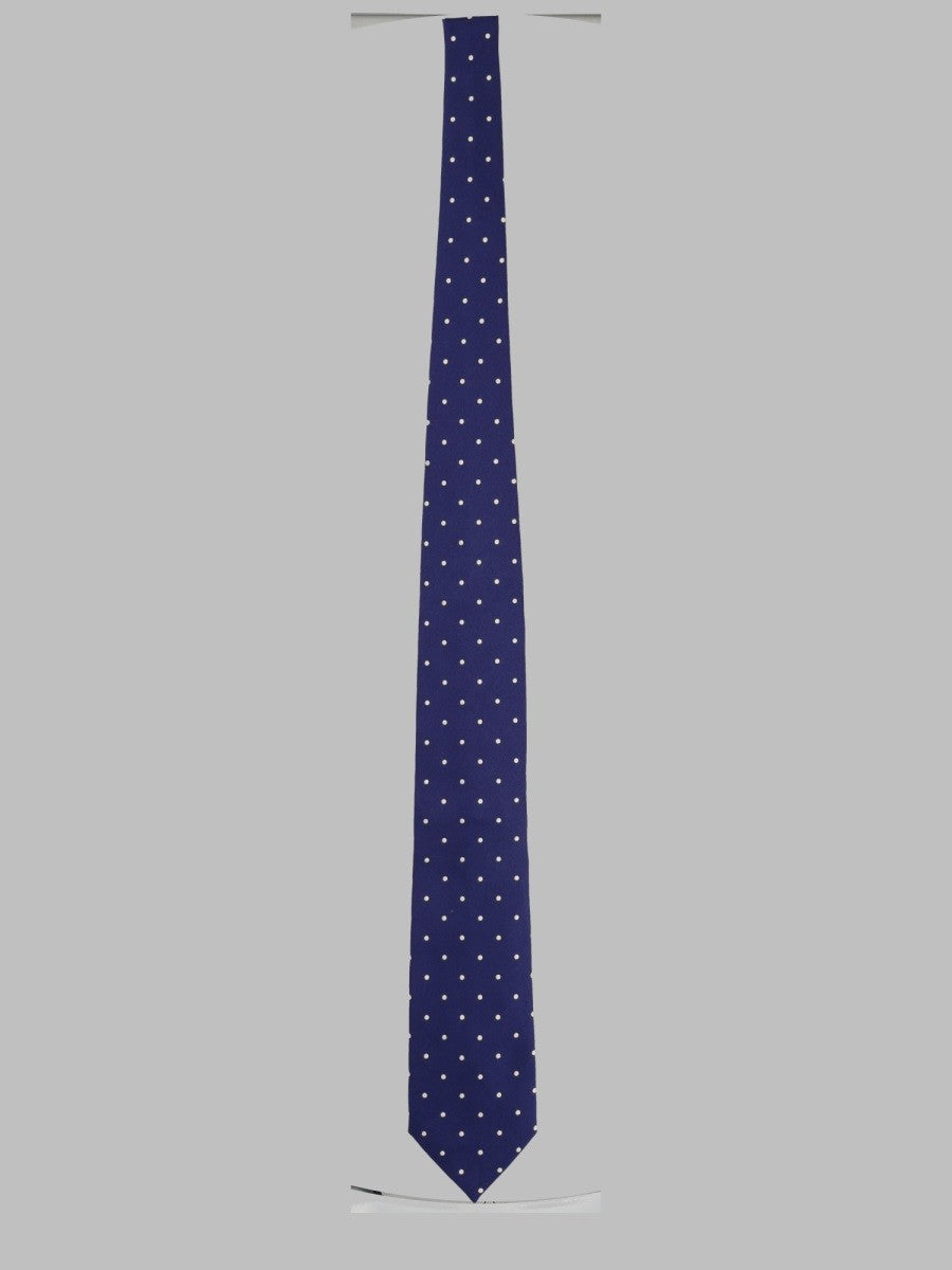 TOM FORD - Man - Blue - Tie