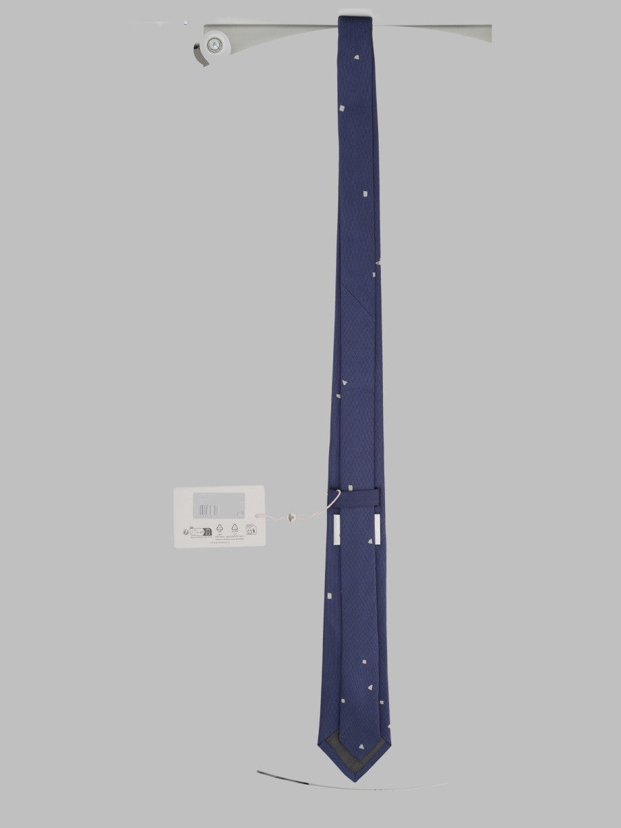 Vivienne Westwood - Woman - Blue - Tie