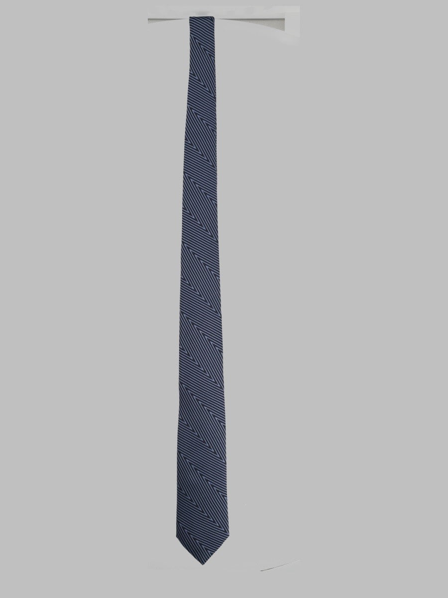 Giorgio Armani - Man - Blue - Tie