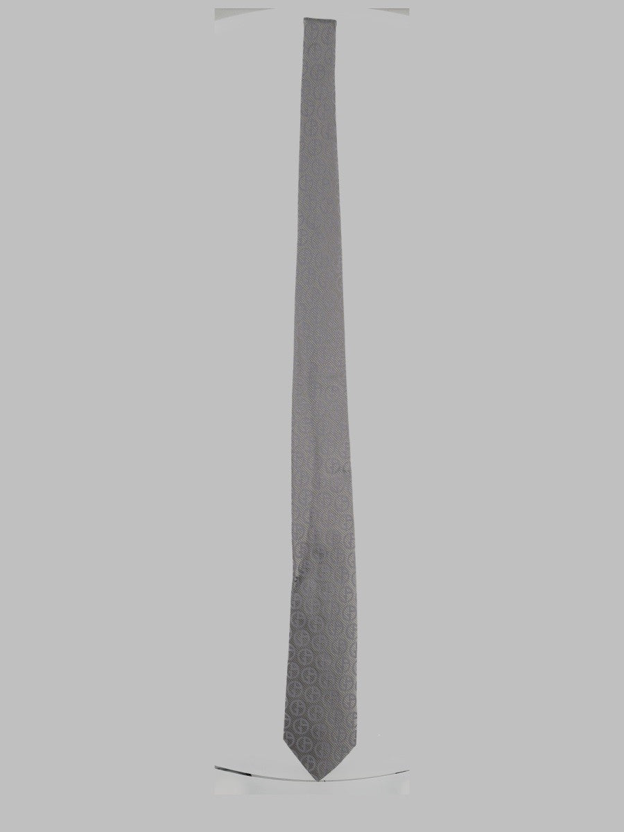 Giorgio Armani - Man - Grey - Tie