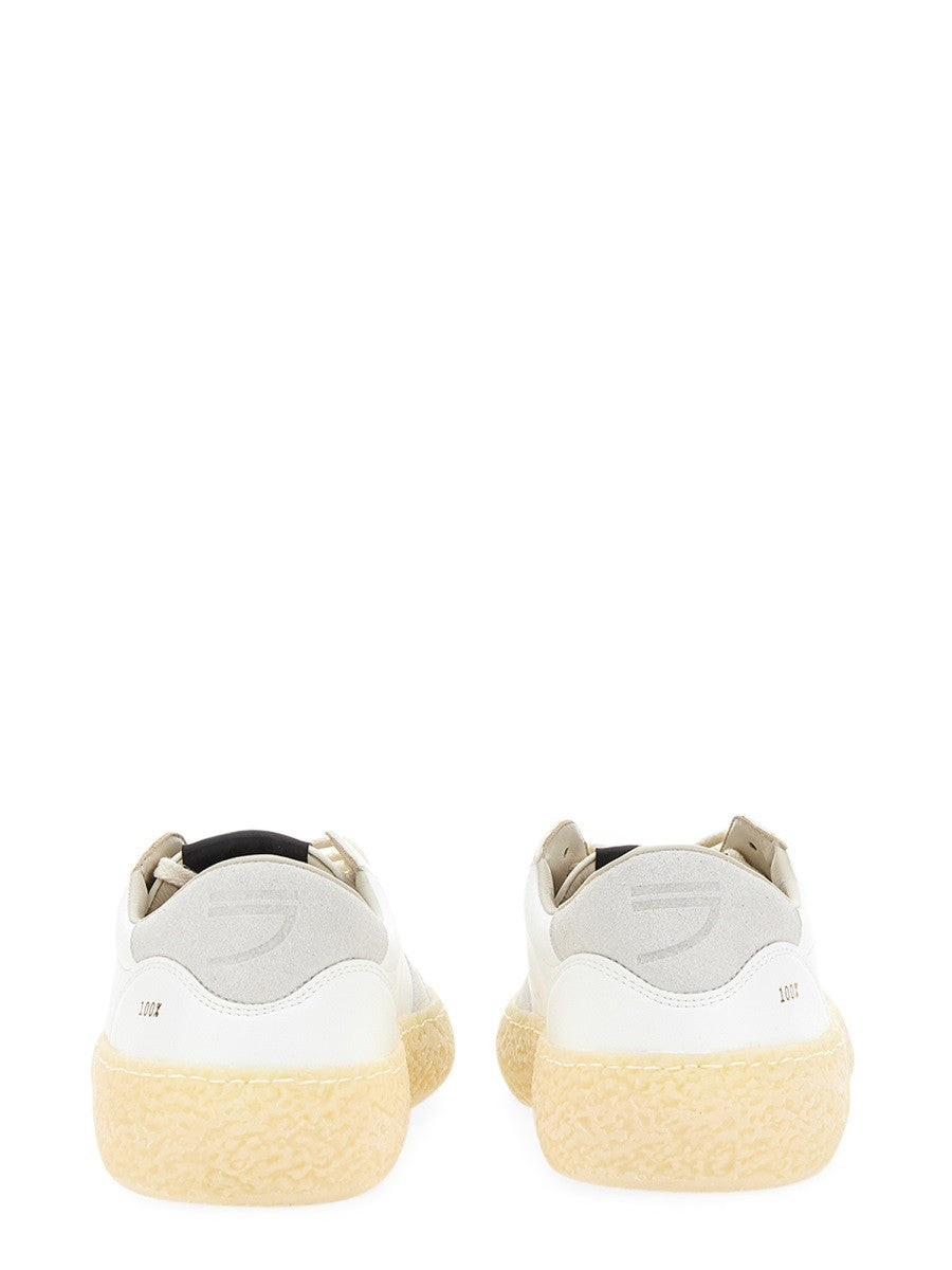 PURAAI - Woman - Beige - Sneaker