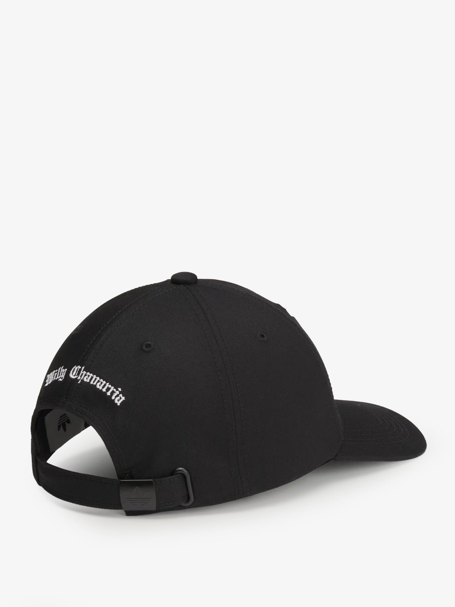 ADIDAS X WILLY CHAVARRIA - Man - Black - Hat