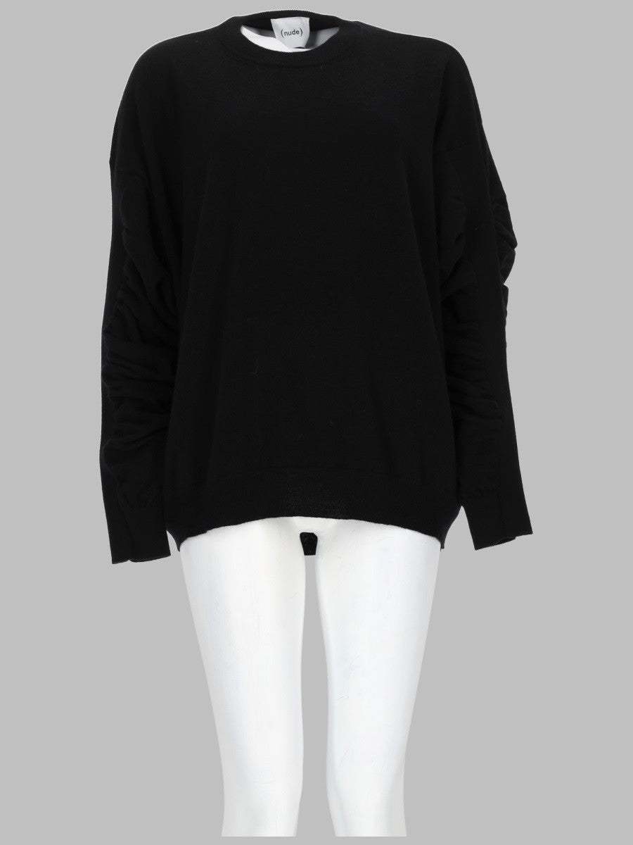 NUDE - Woman - Multicolor - Sweater