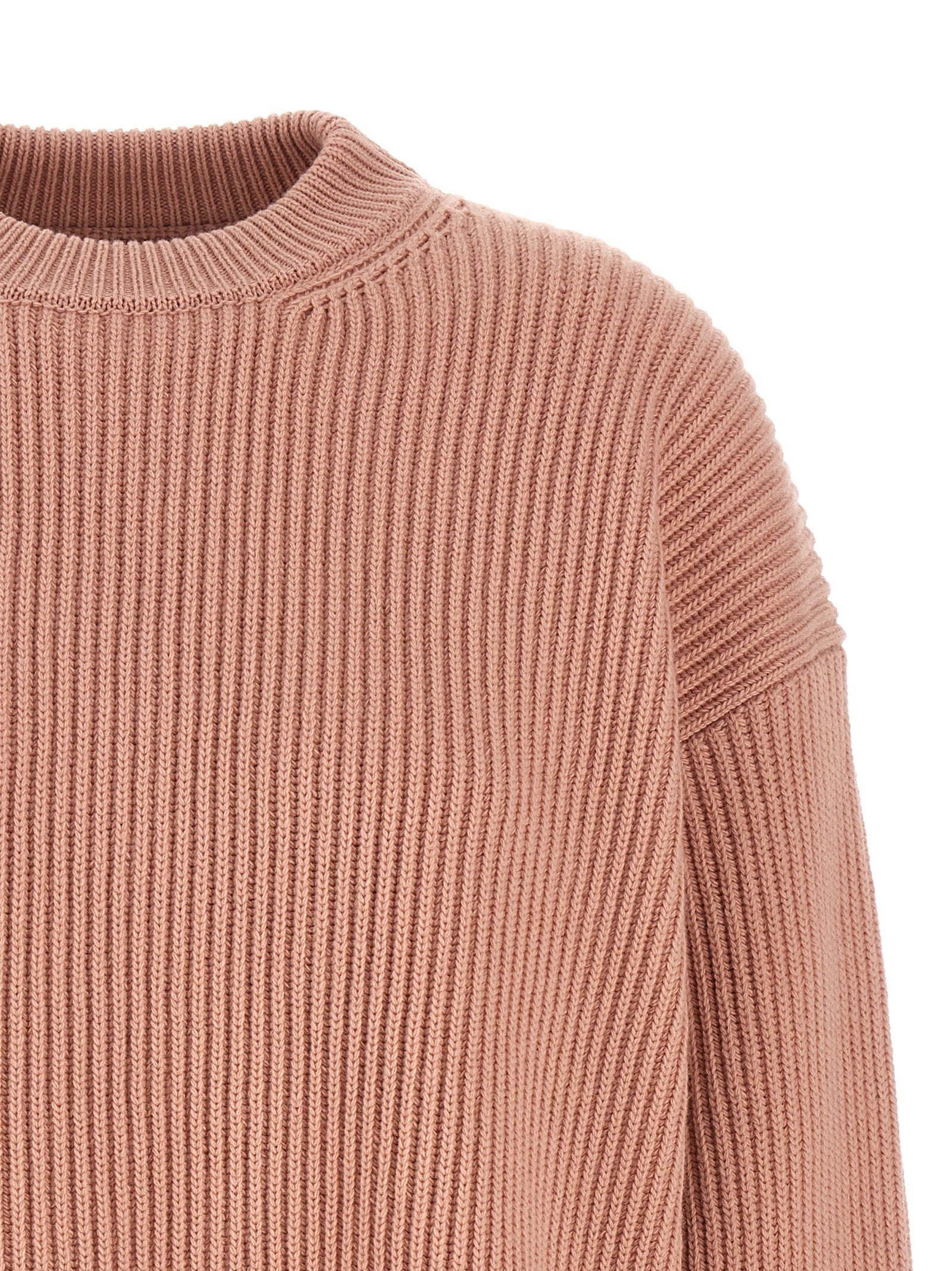 JIL SANDER - nan - Black - Sweater