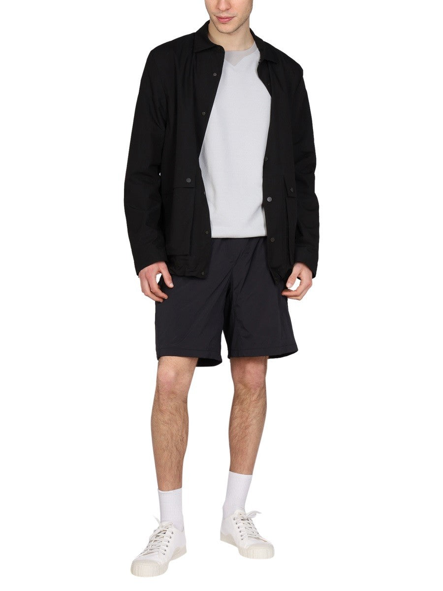 MONOBI - Man - Grey - Sweatshirt