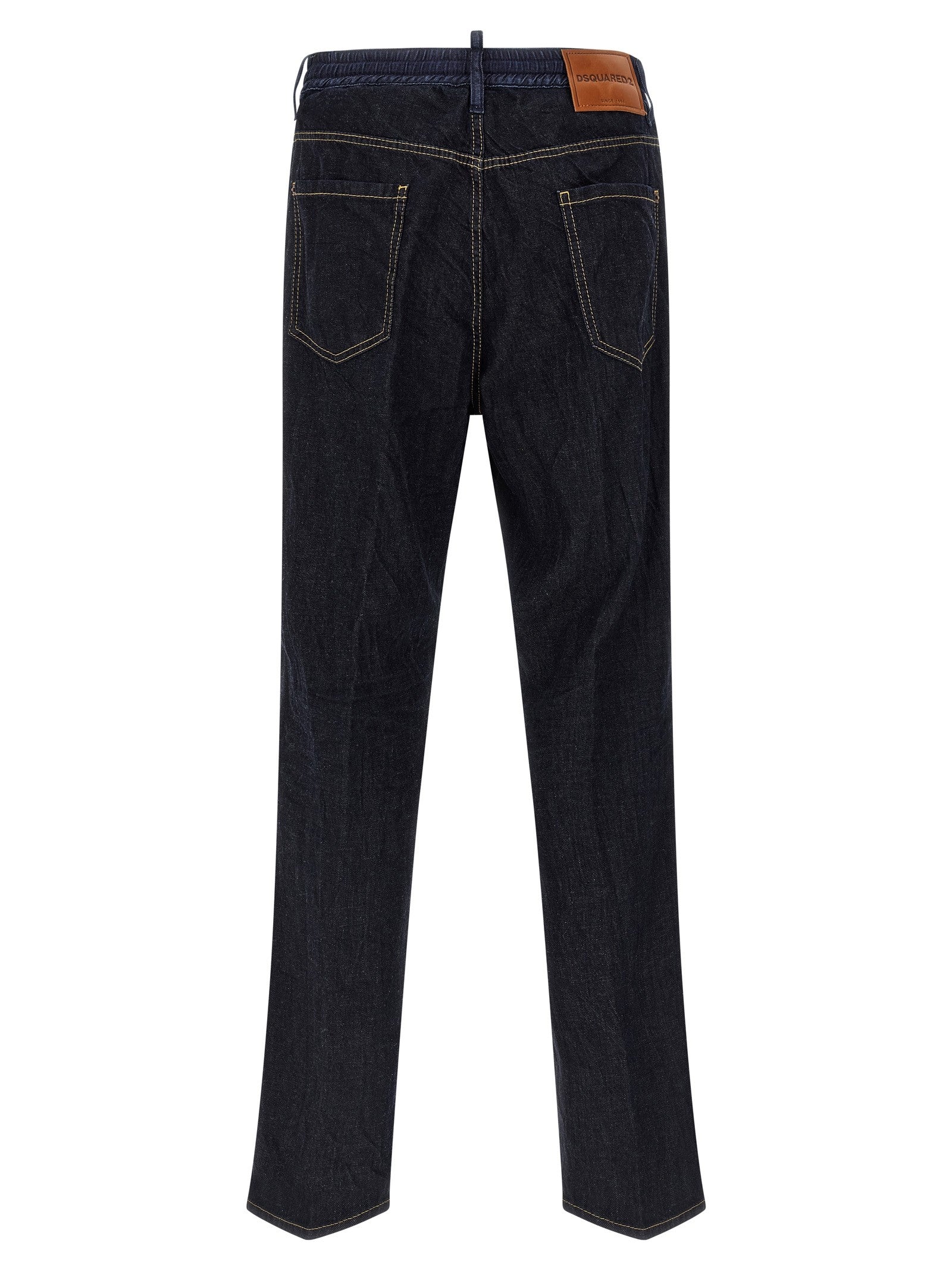 Dsquared2 - nan - Blue - Jeans
