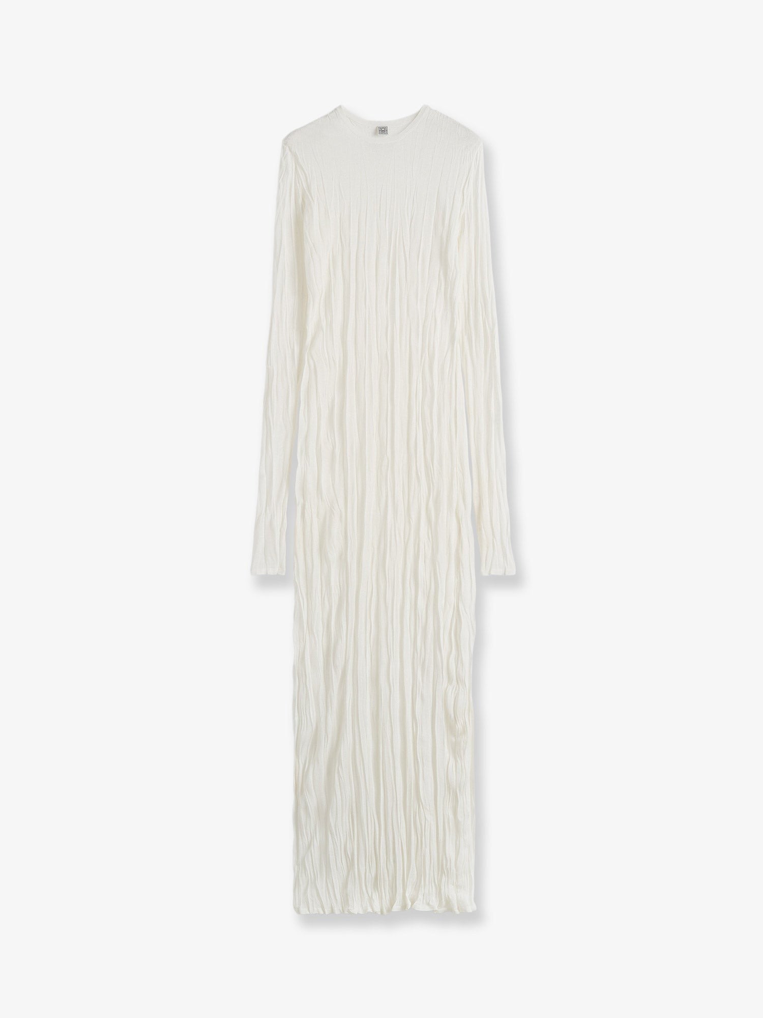 TOTEME - Woman - White - Dress