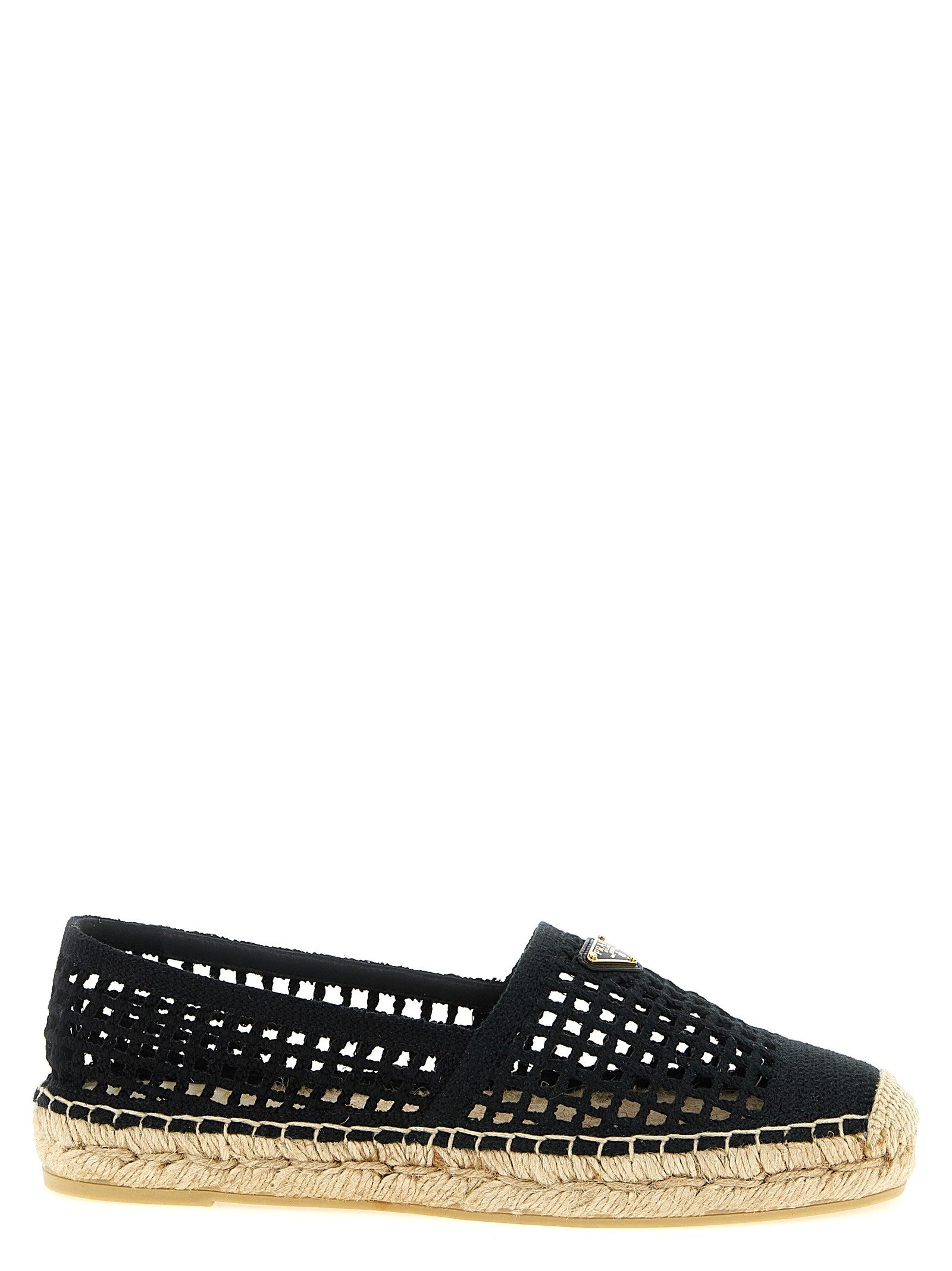 PRADA - nan - Black - Flat