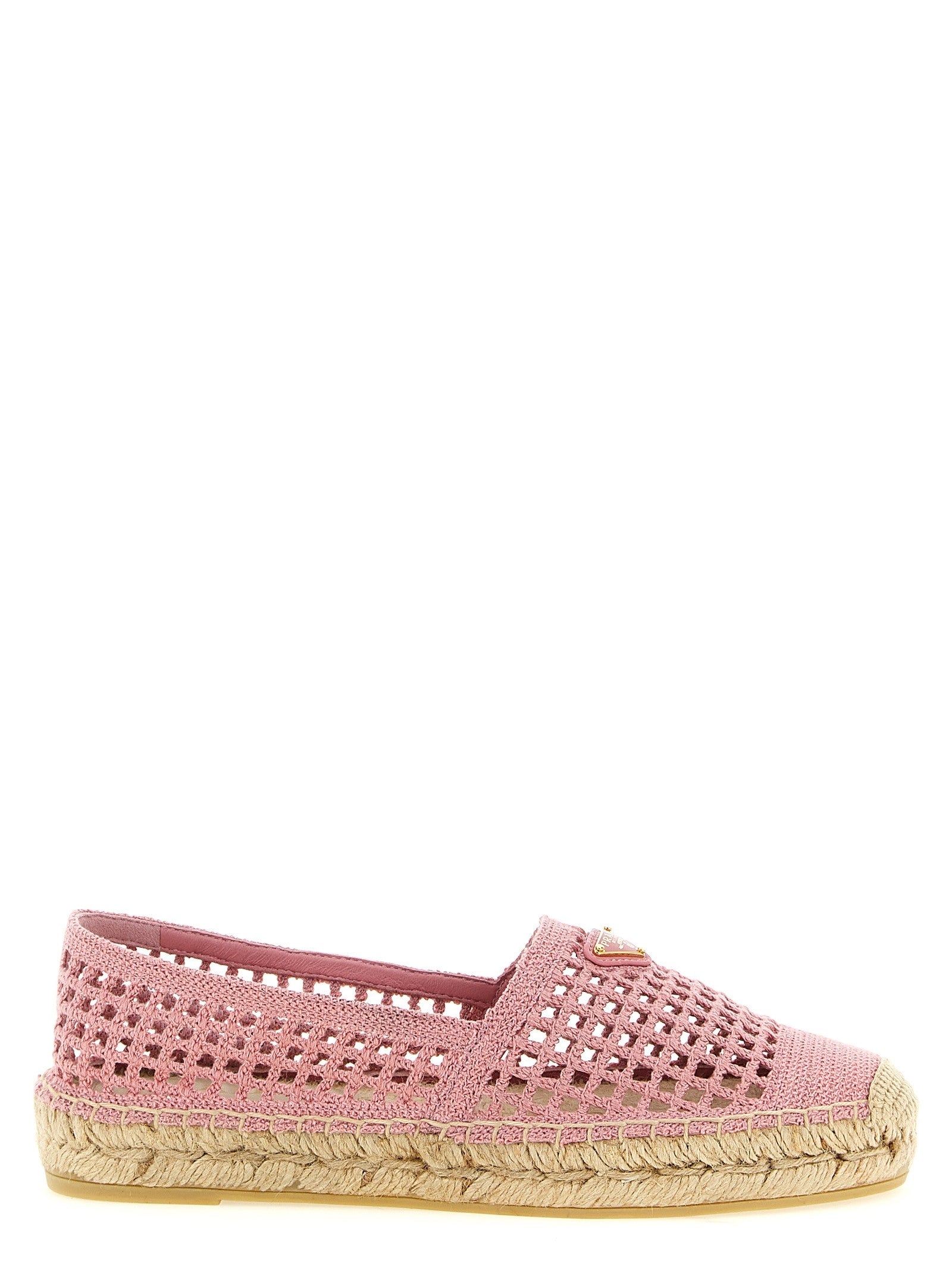 PRADA - nan - Black - Flat