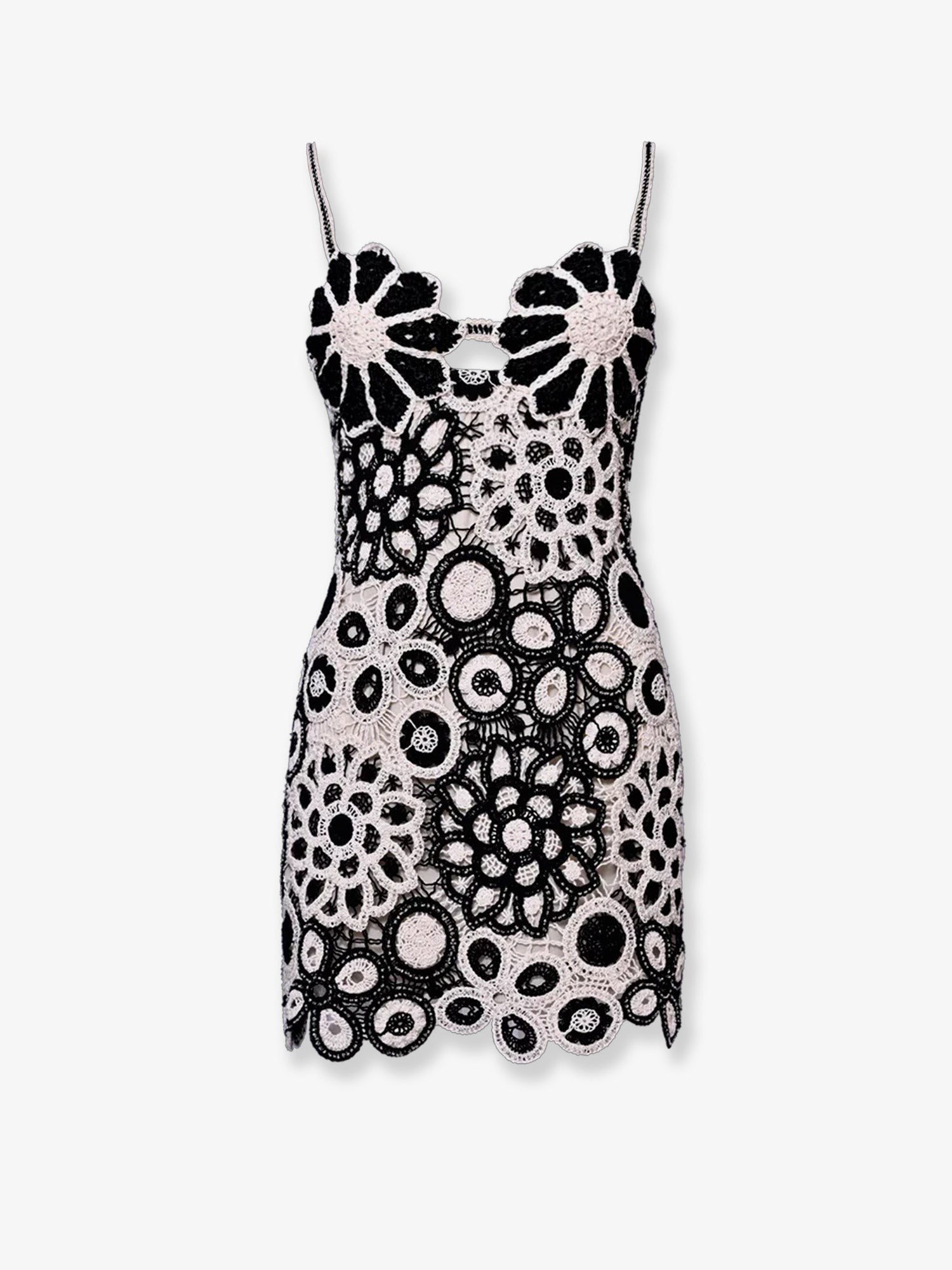 PATBO - Woman - Black - Dress