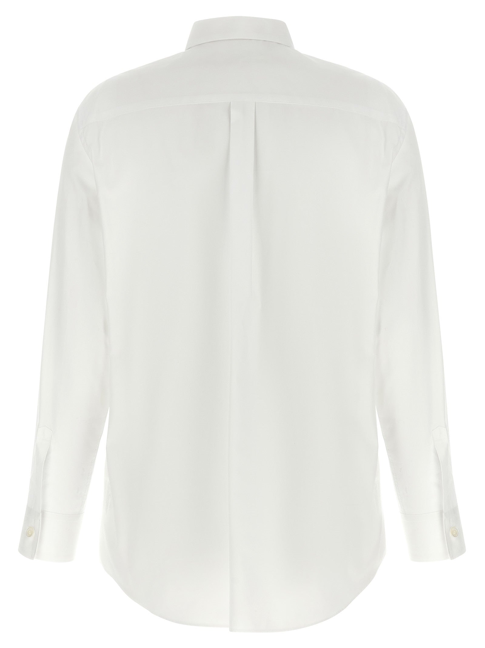 COMME DES GARÇONS - nan - White - Shirt