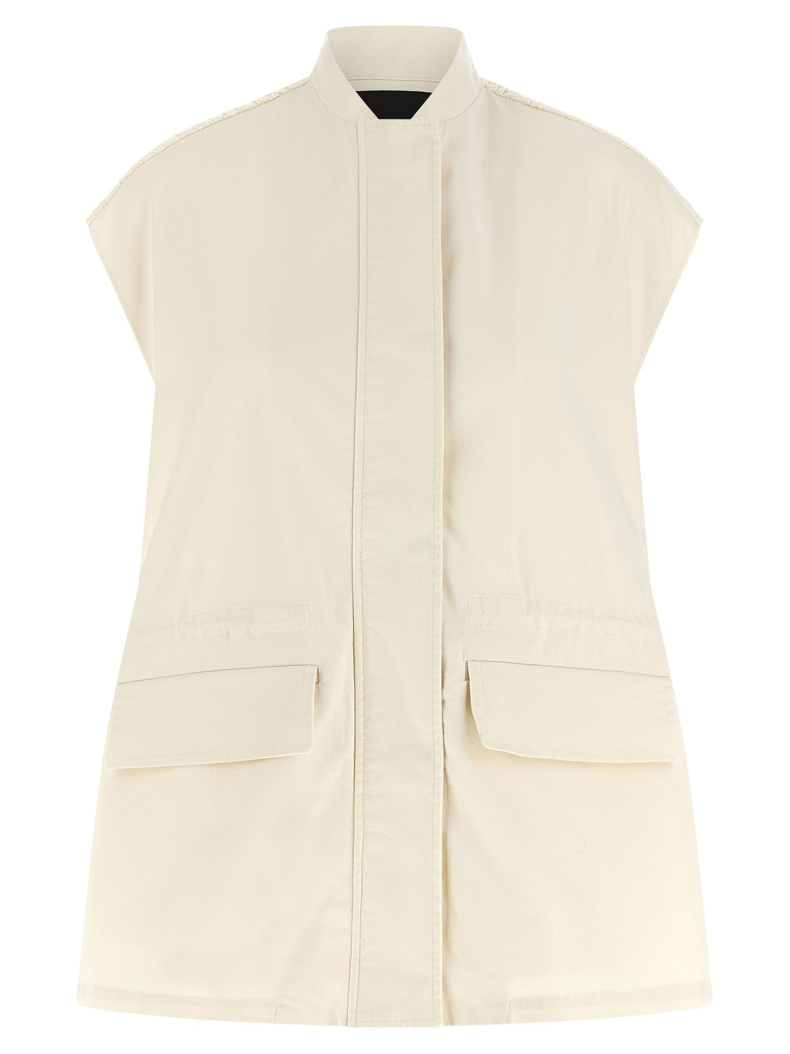 Fabiana Filippi - nan - Beige - Blazer