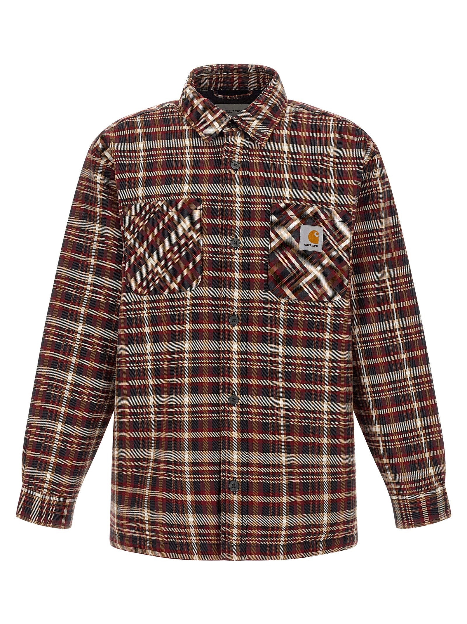 Carhartt Wip - nan - Red - Jacket