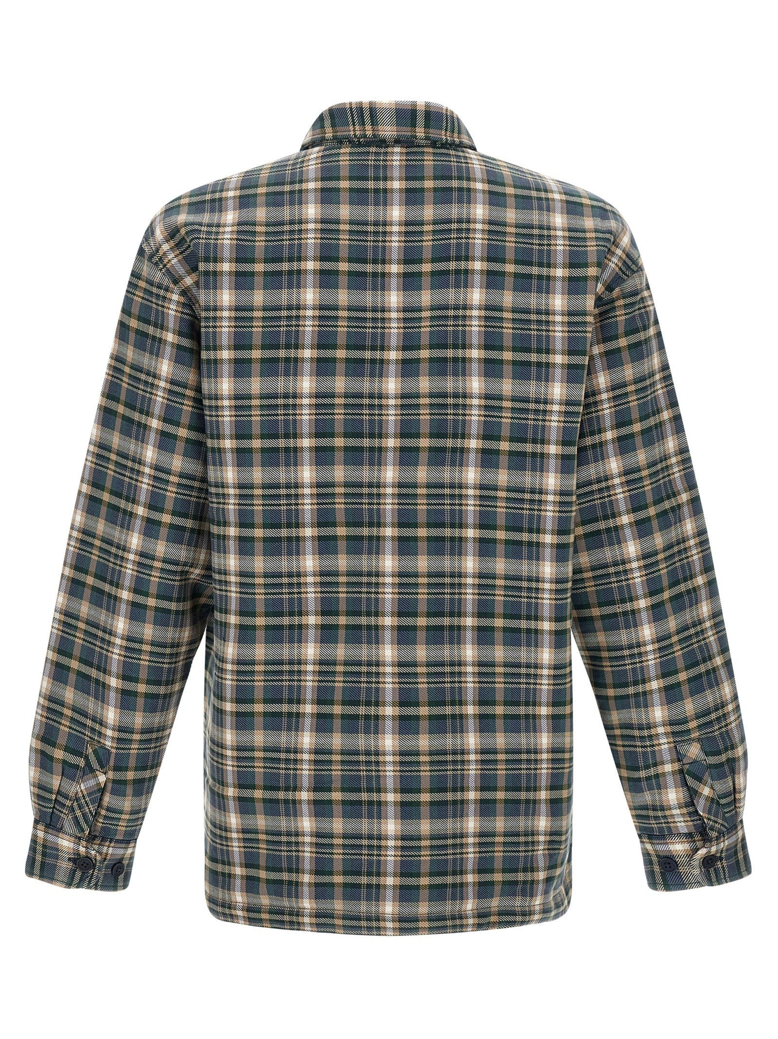 Carhartt Wip - nan - Multicolor - Jacket