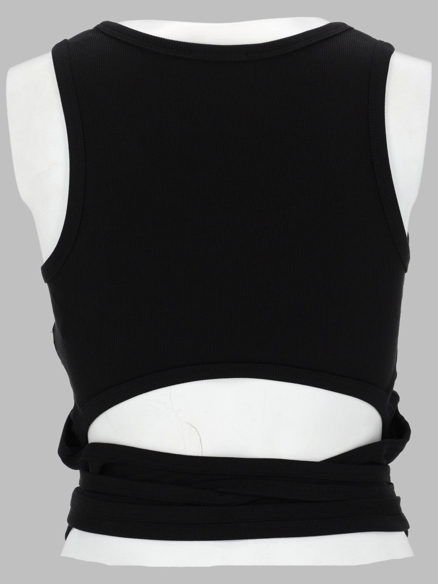 Diesel - Woman - Black - Top