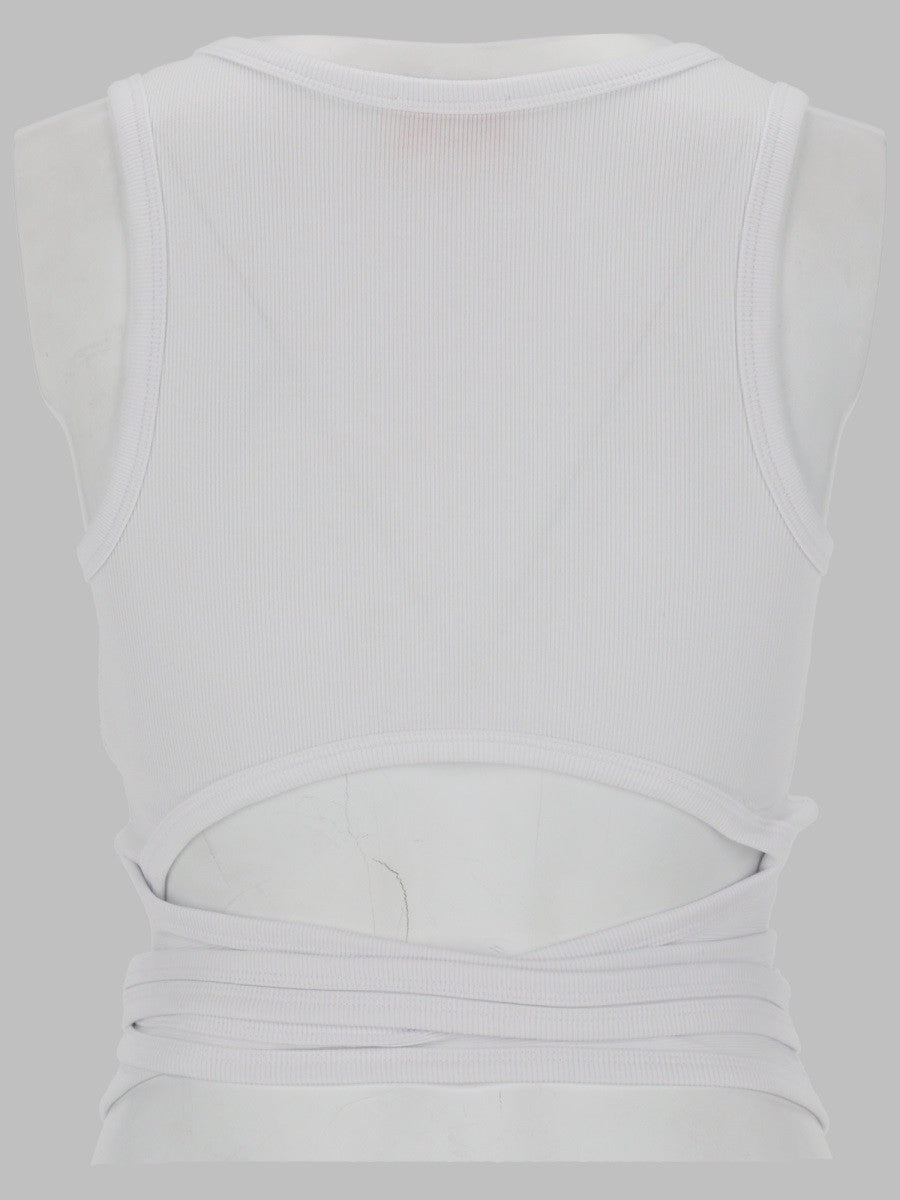 Diesel - Woman - White - Top