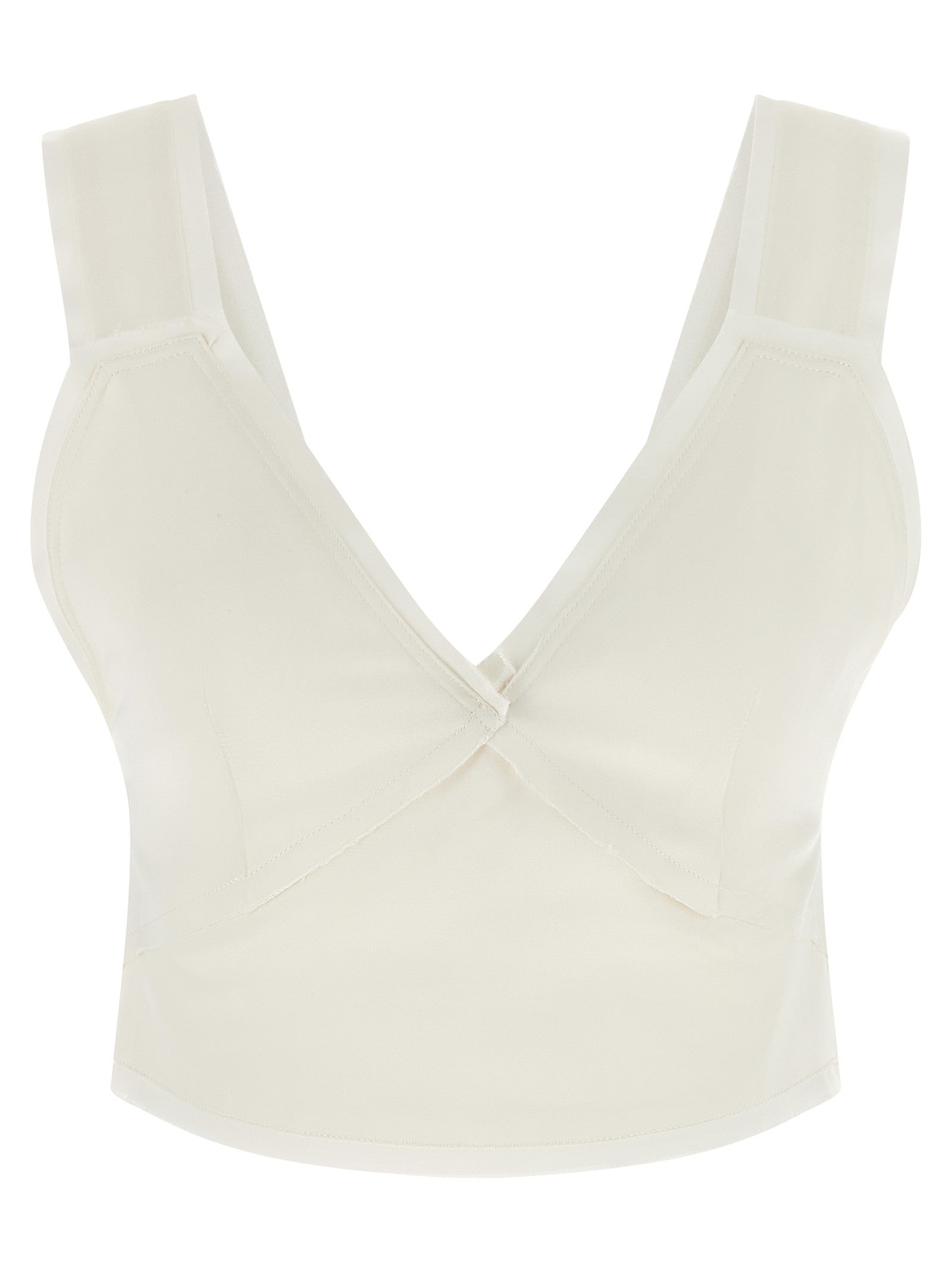 TOTEME - nan - White - Top