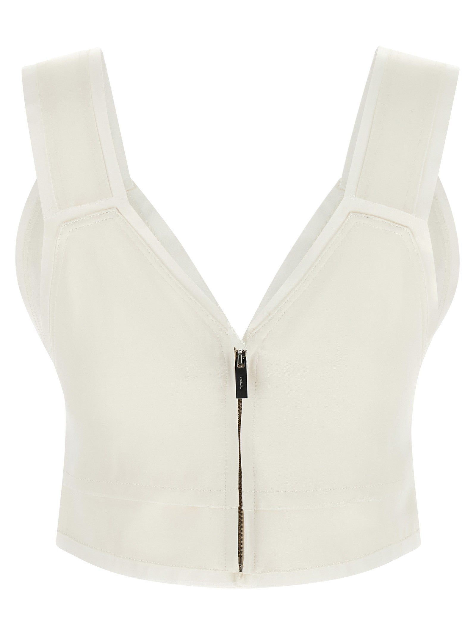 TOTEME - nan - White - Top