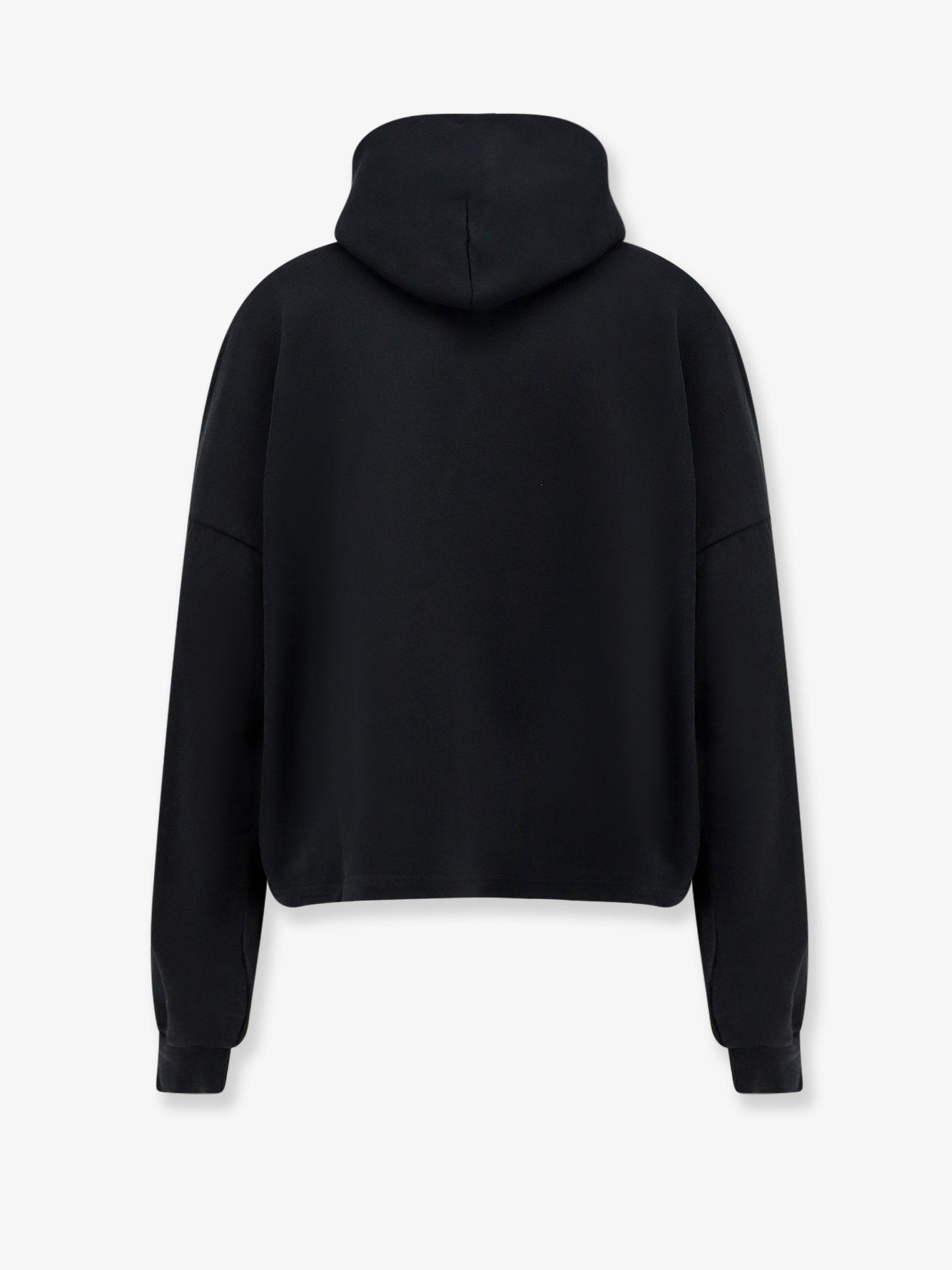 Balenciaga - Woman - Black - Sweatshirt