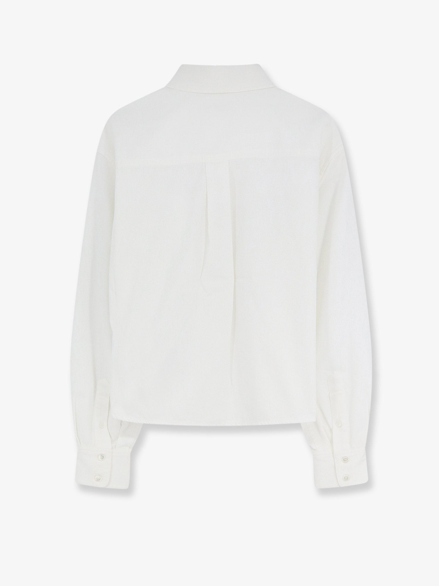 Celine - Woman - White - Shirt
