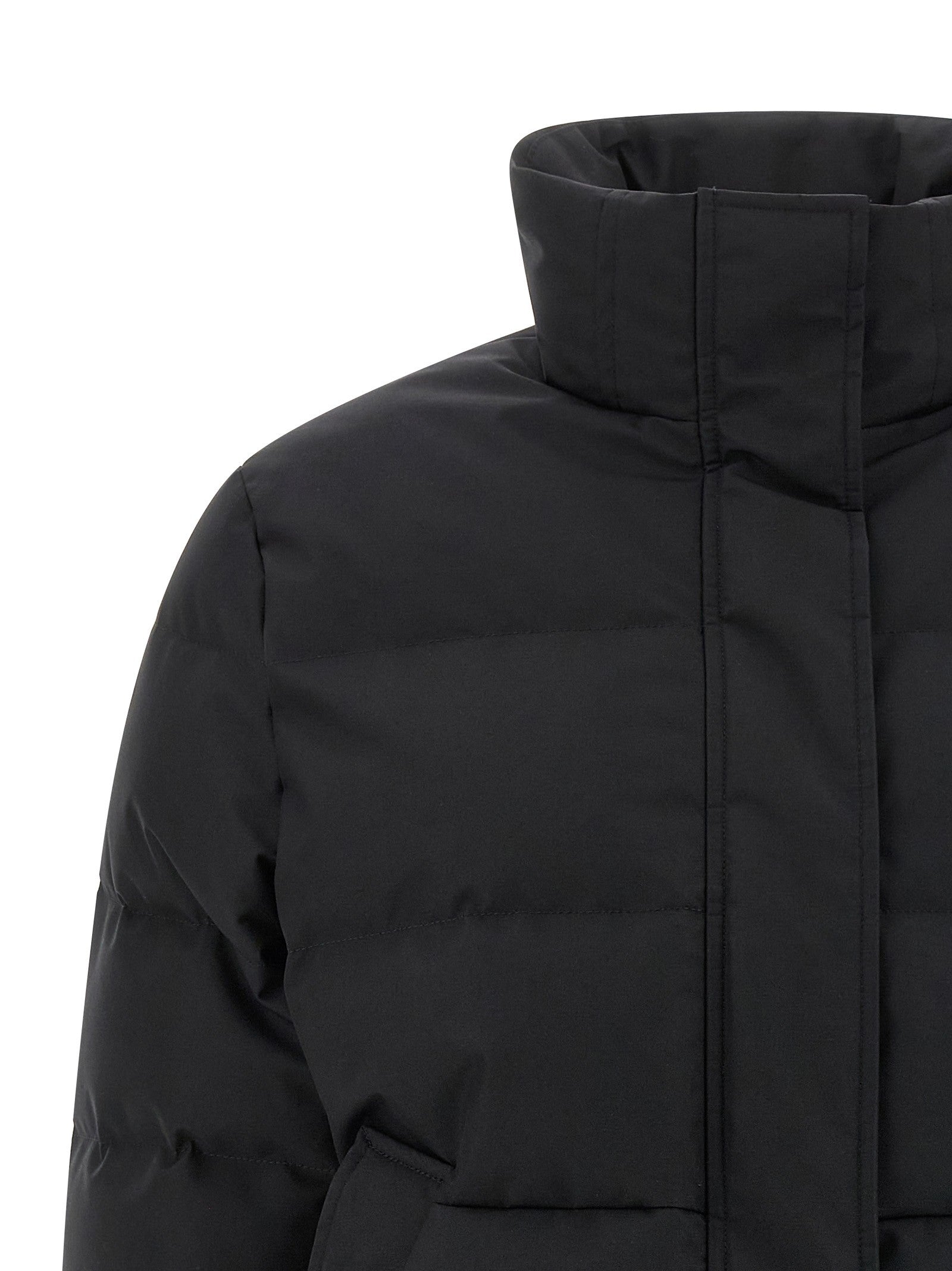 MCQUEEN - nan - Black - Jacket