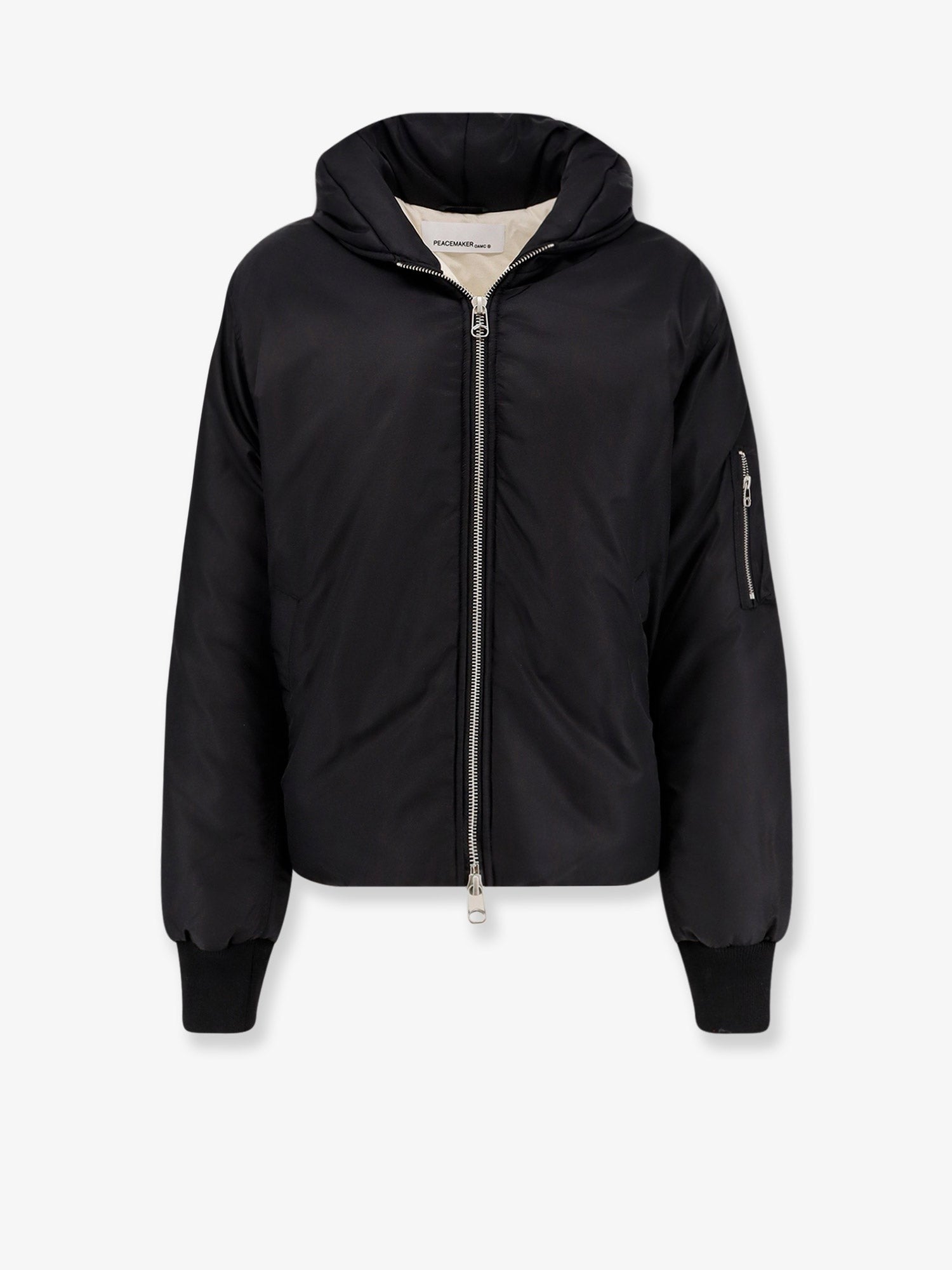 OAMC PEACEMAKER - Man - Black - Jacket