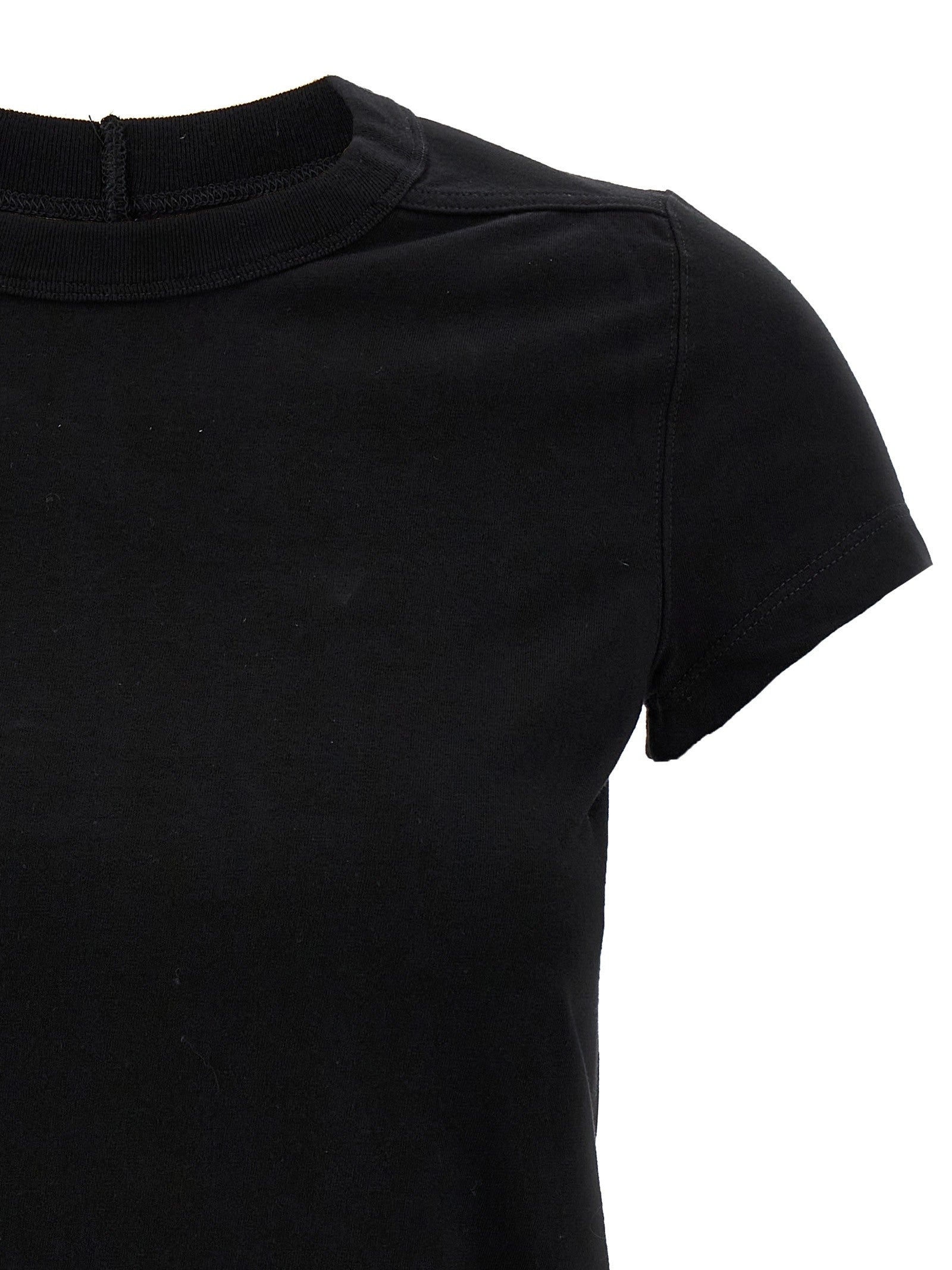 RICK OWENS - nan - Black - T-shirt