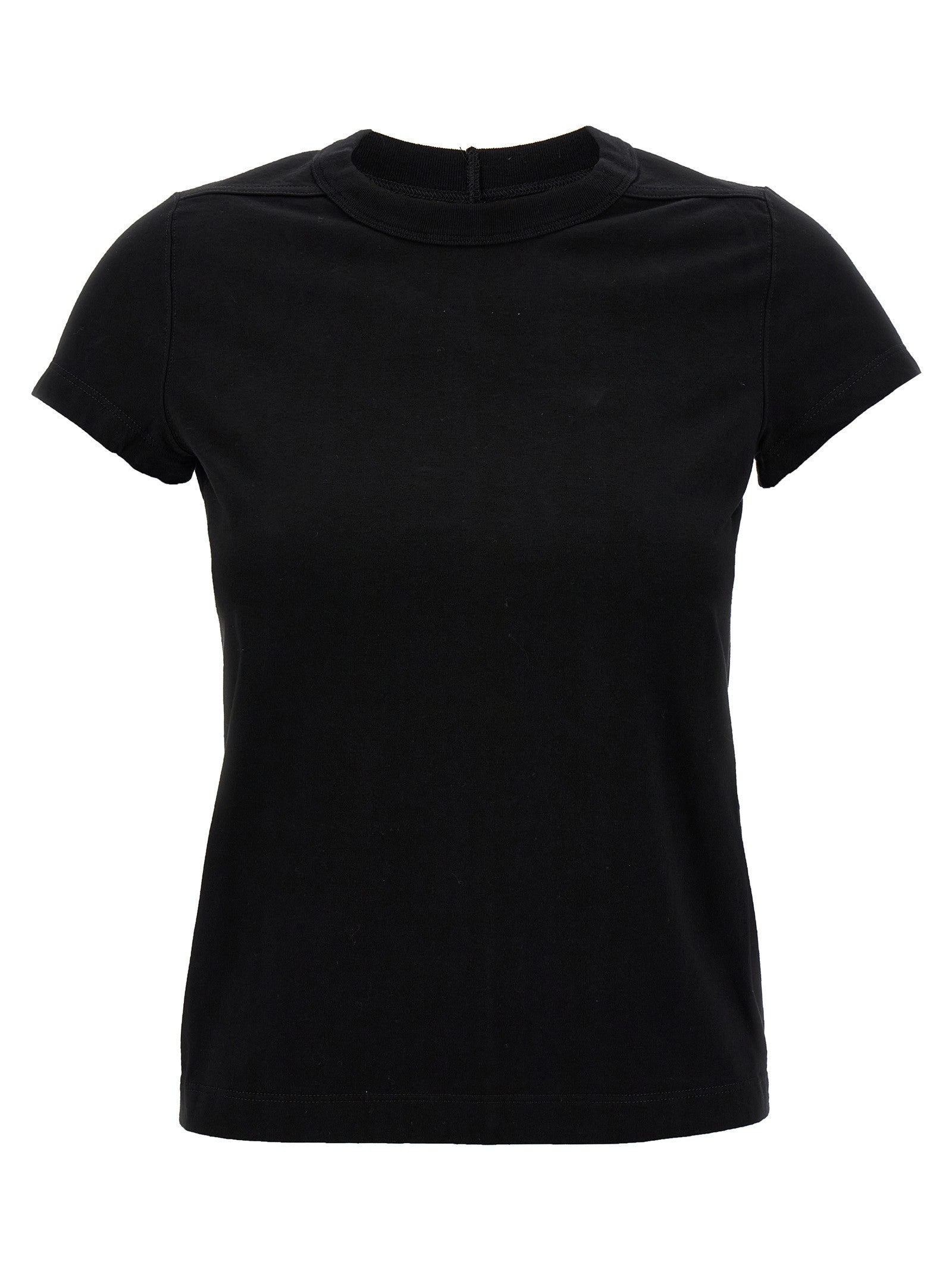 RICK OWENS - nan - Black - T-shirt